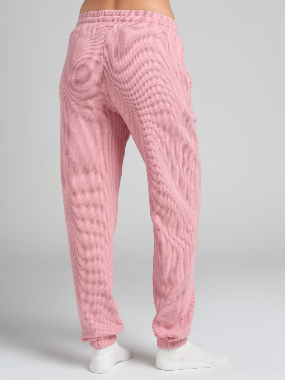 Waffle Lounge Jogger