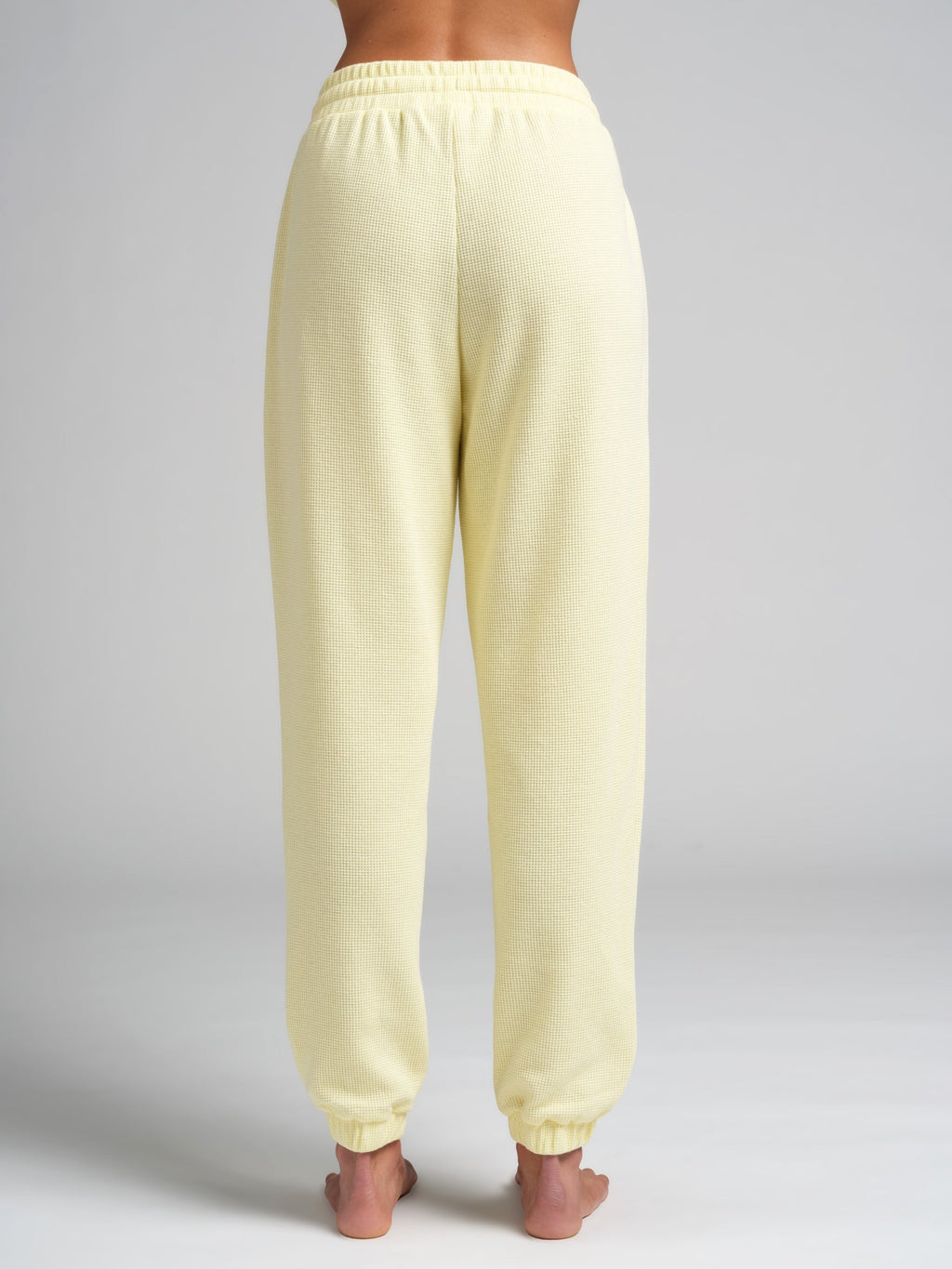 Waffle Lounge Jogger