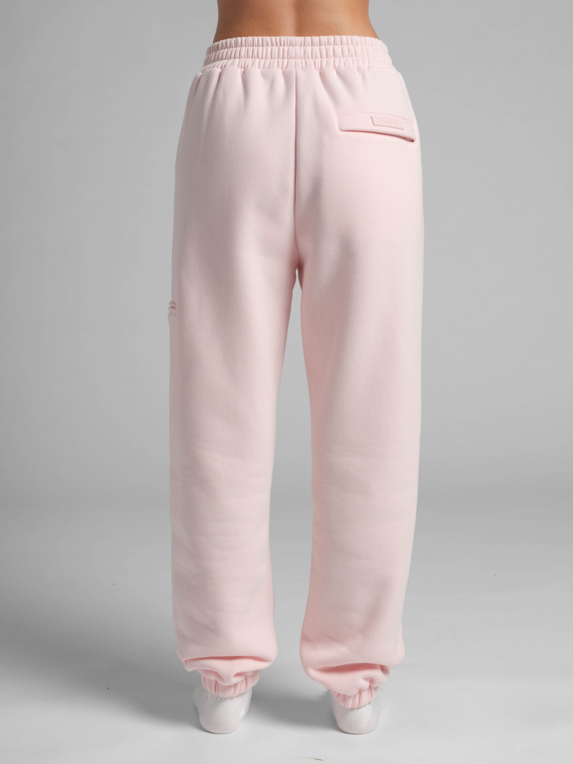 Airplane Mode Travel Sweatpants