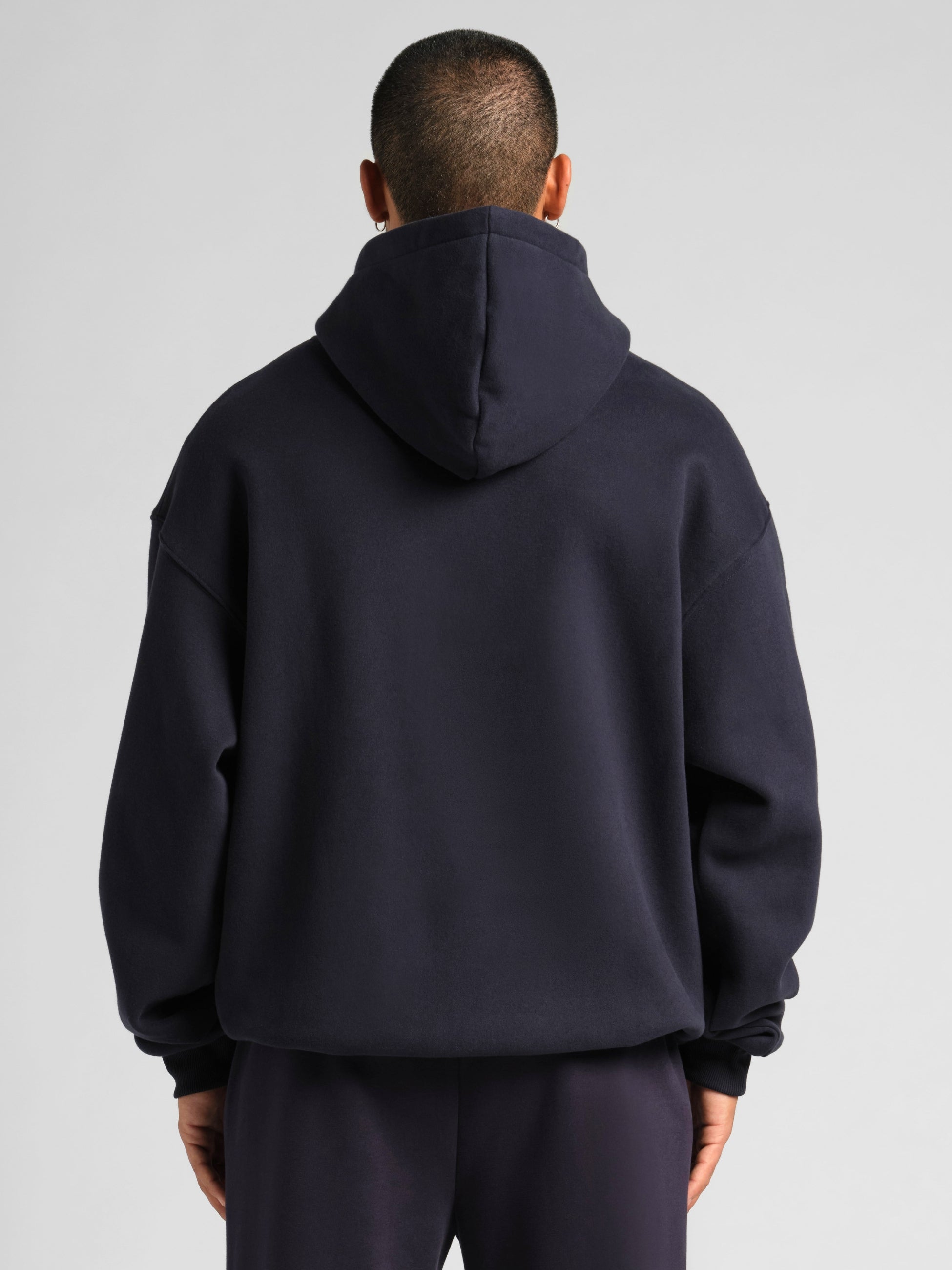Sudadera Minimalista