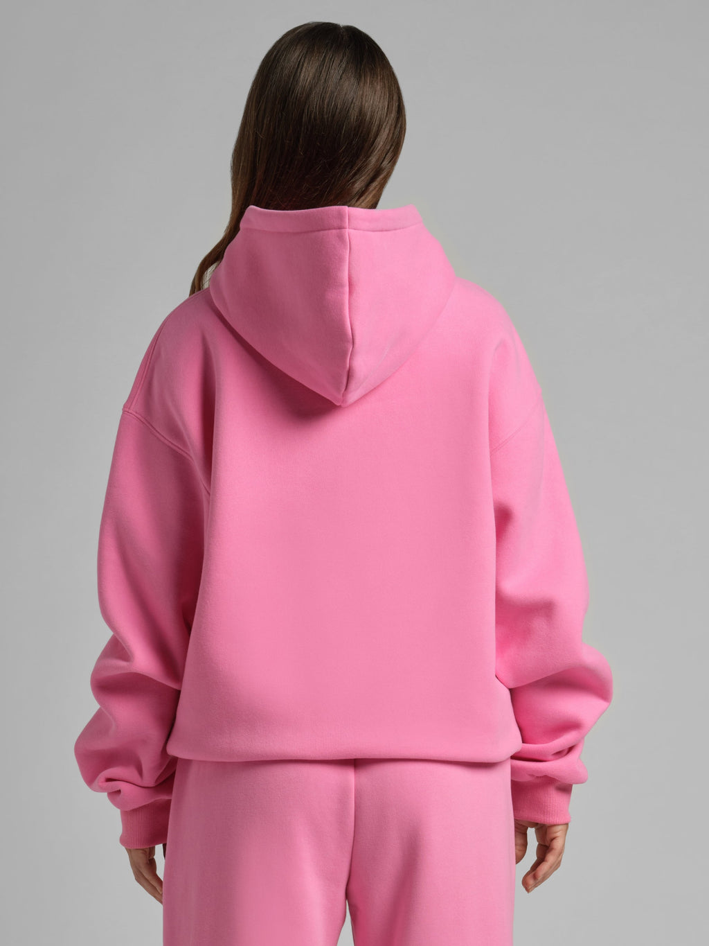 Sudadera Minimalista