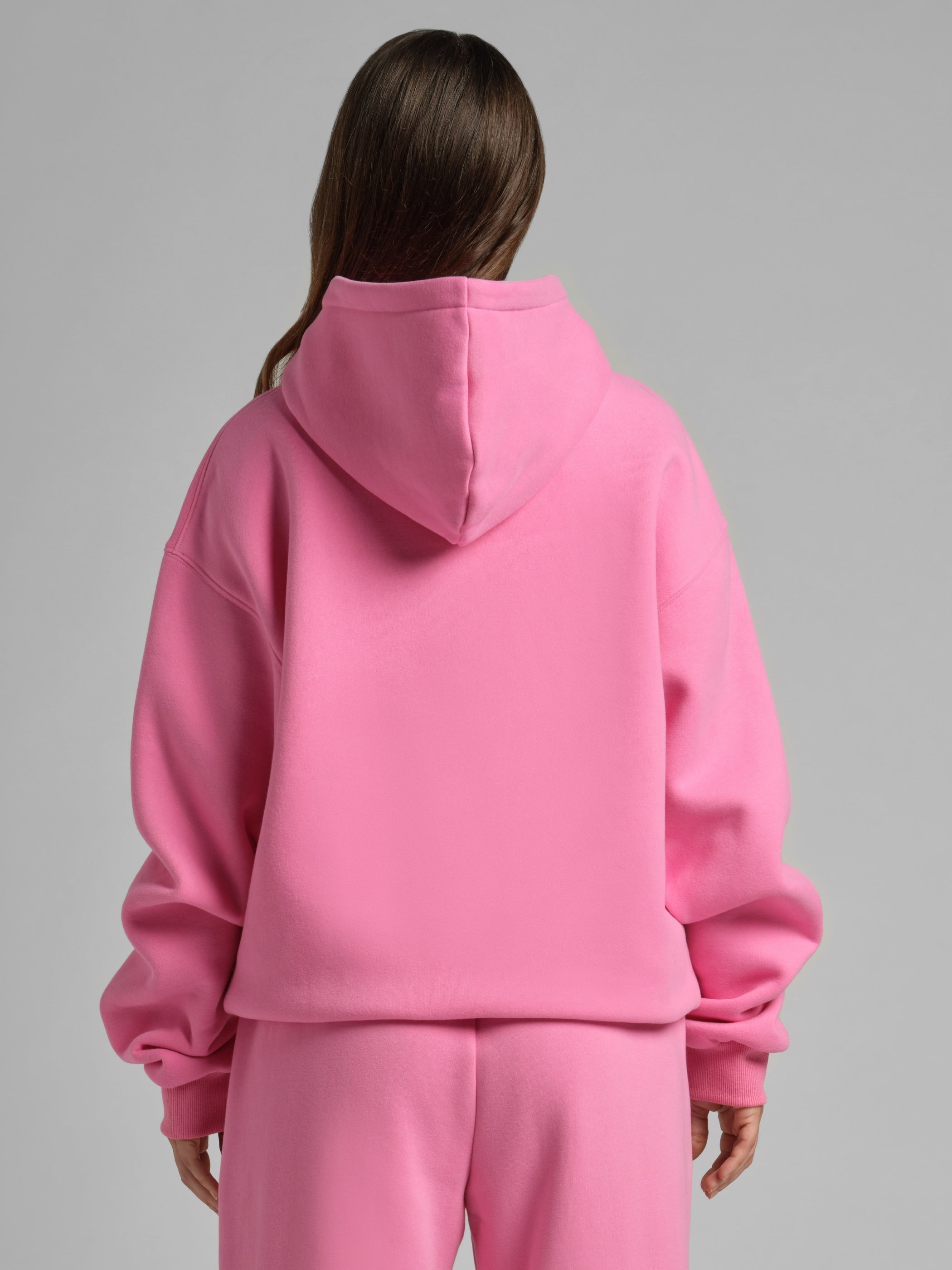 Sudadera Minimalista