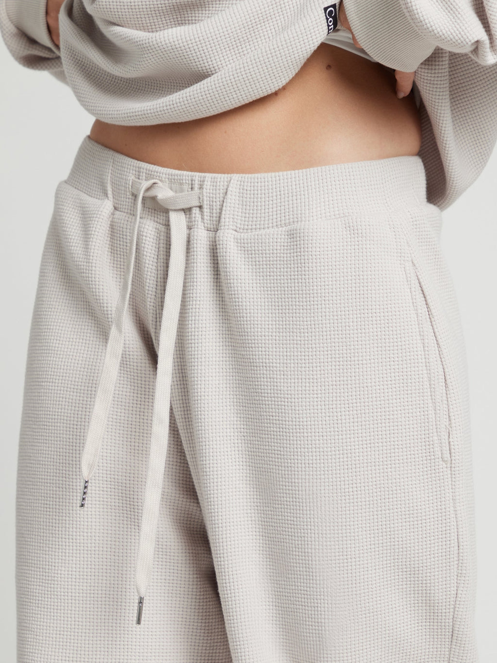Waffle Lounge Pant