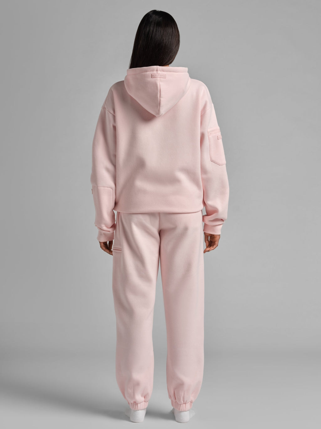 Comfrt x tarte Airplane Mode Travel Sweatpants