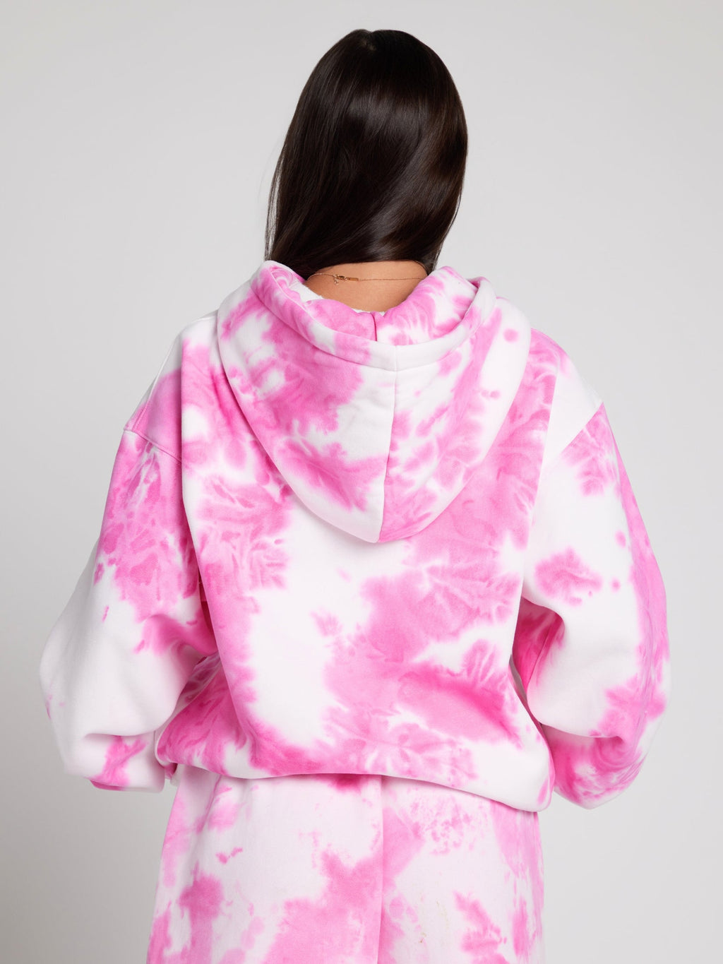 Sudadera Minimalista