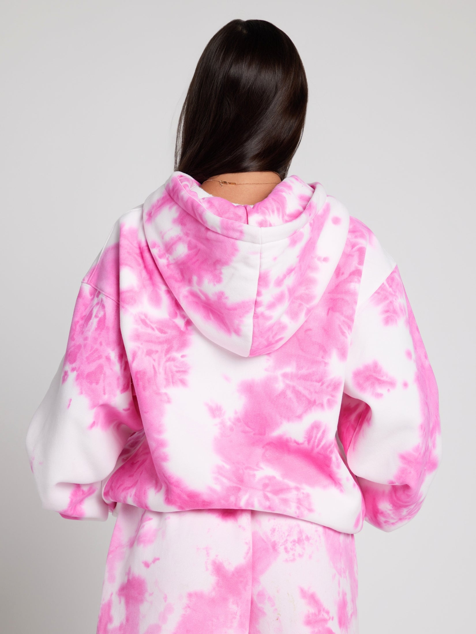 Sudadera Minimalista