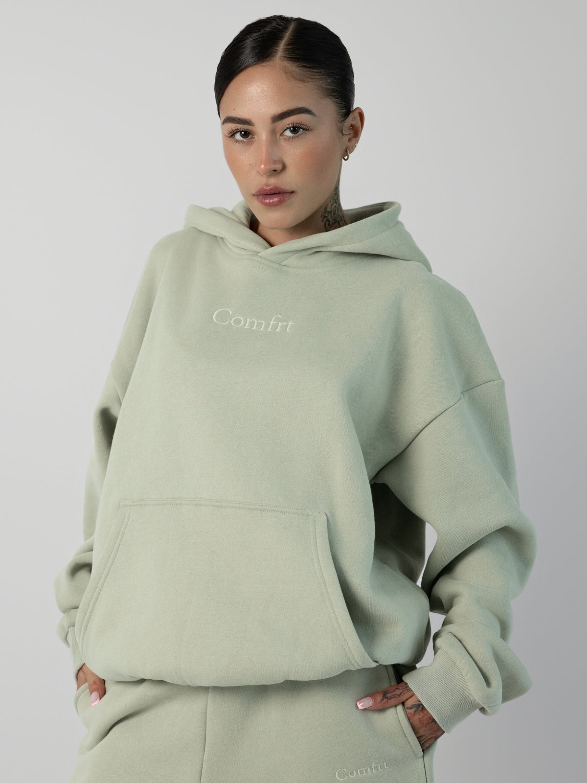 Signature Hoodie