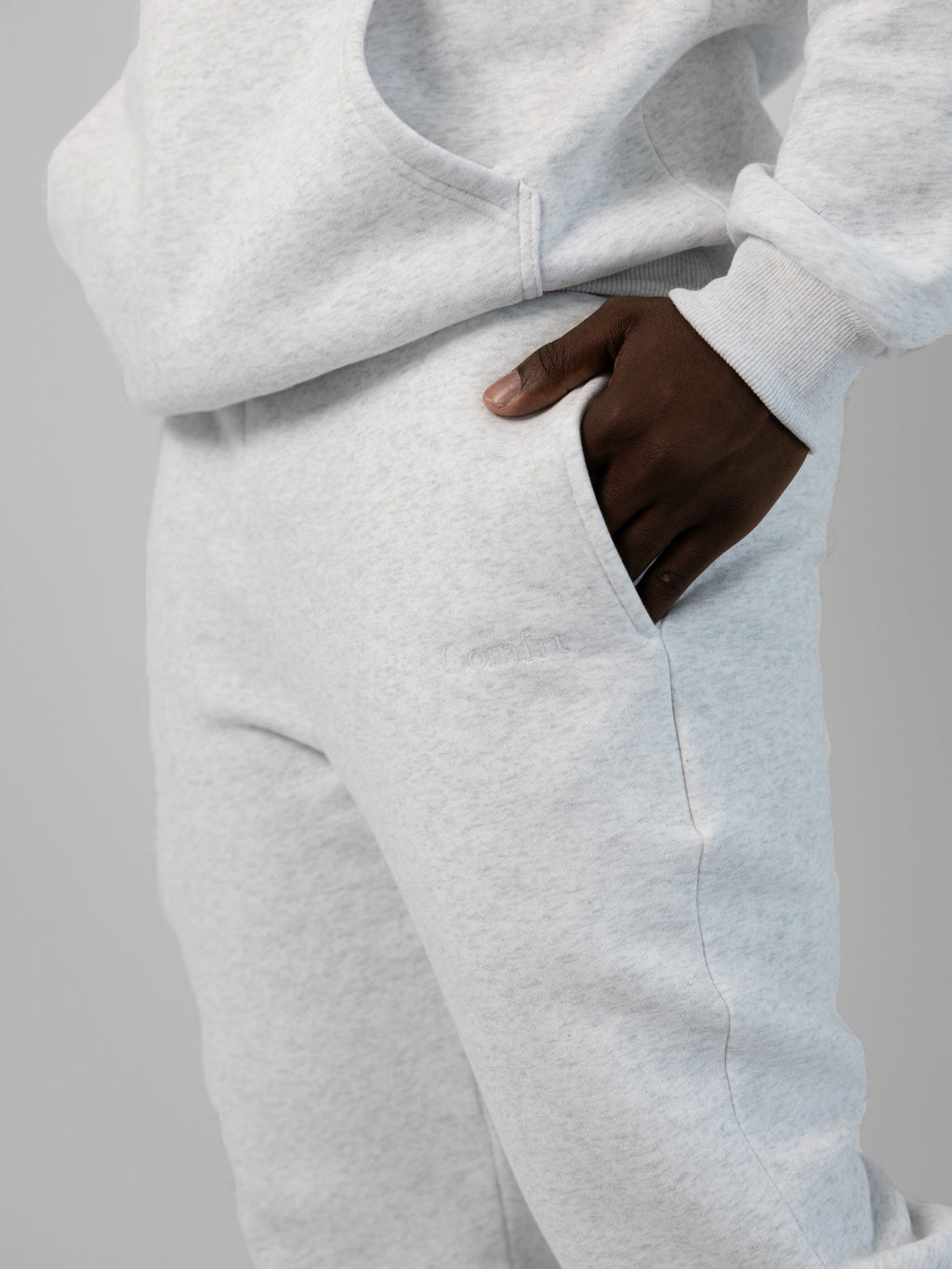Pantalones de Sudadera Signature - Pre-Orden