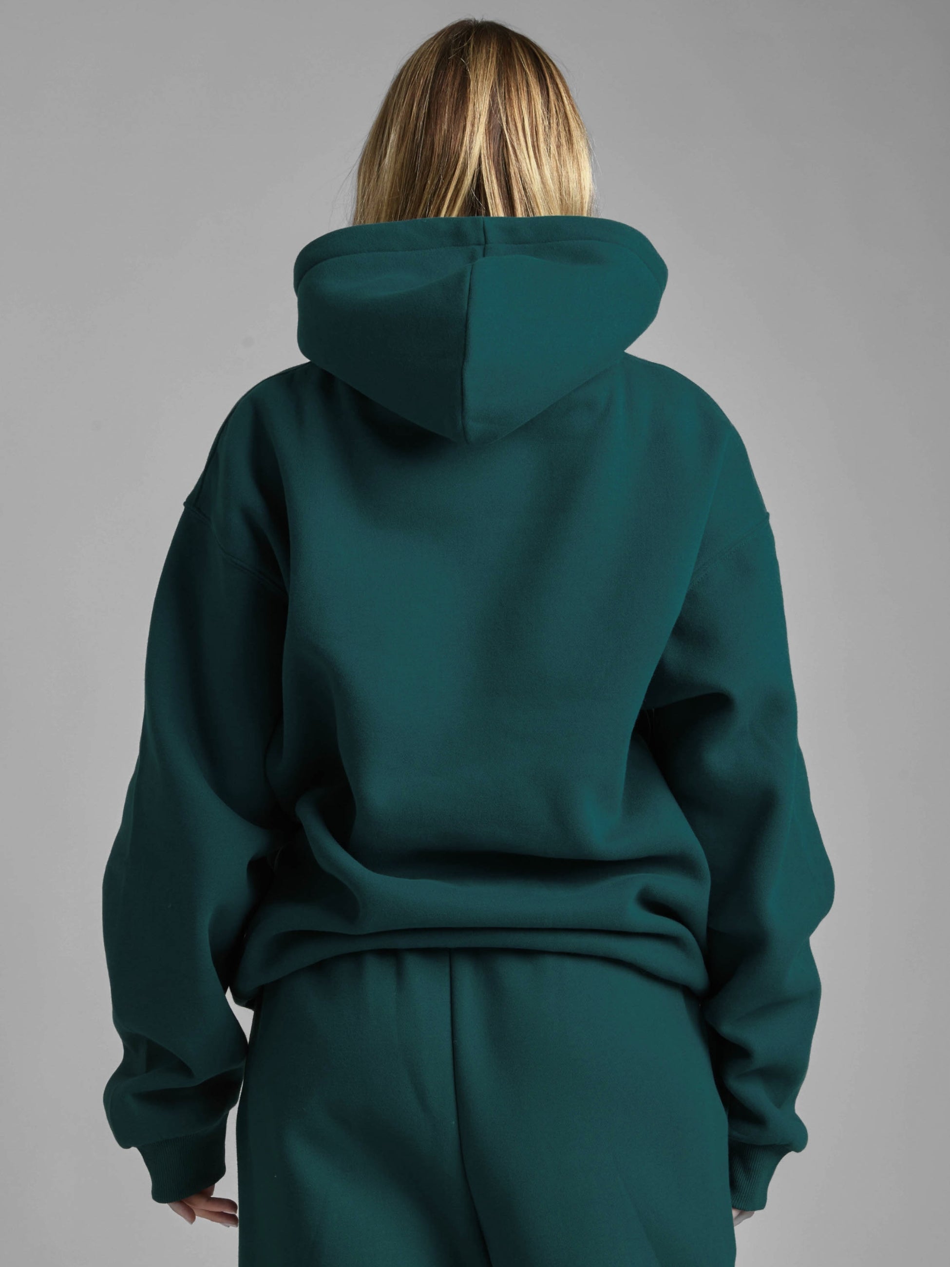 Sudadera Minimalista