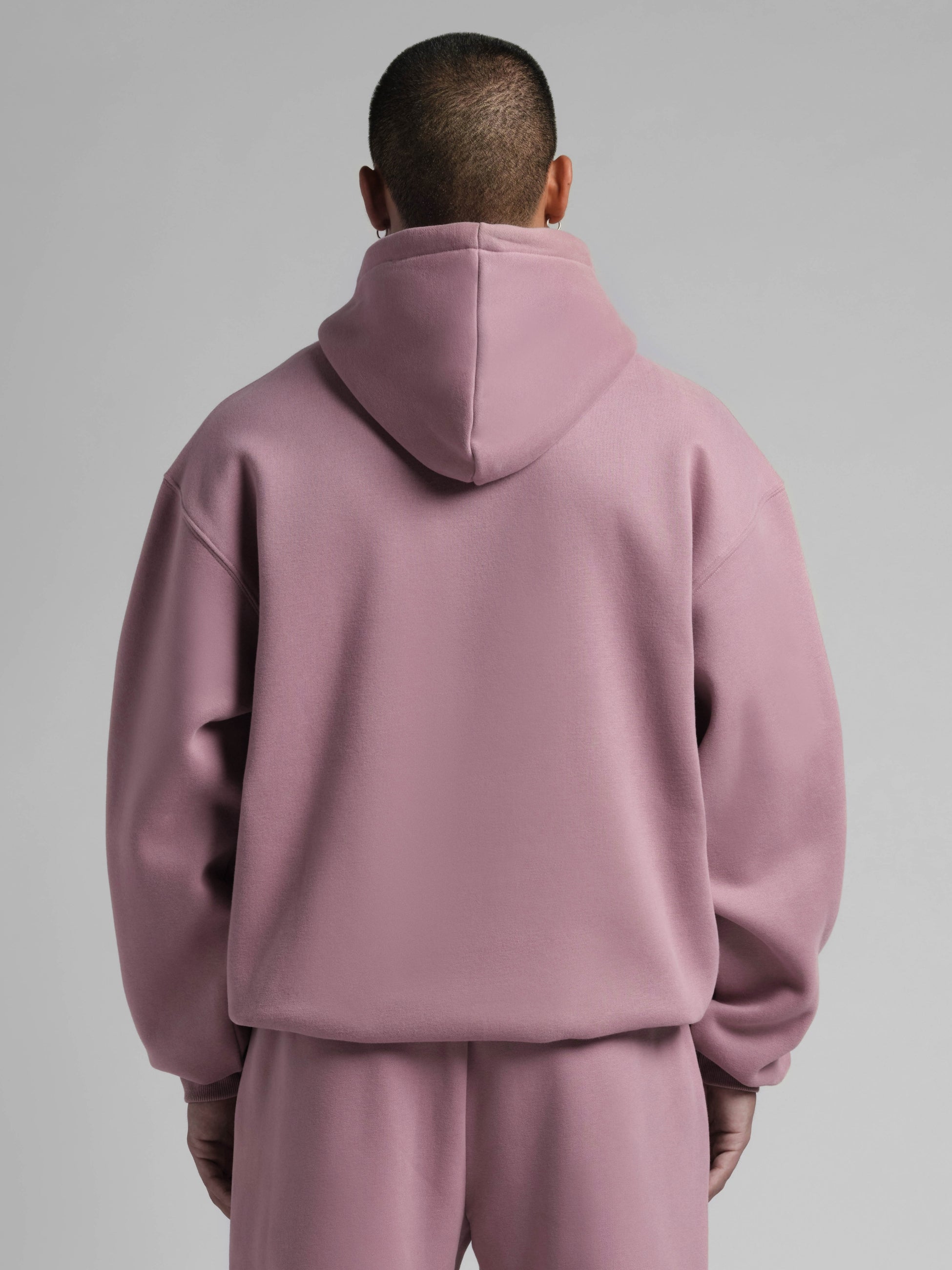 Sudadera Minimalista