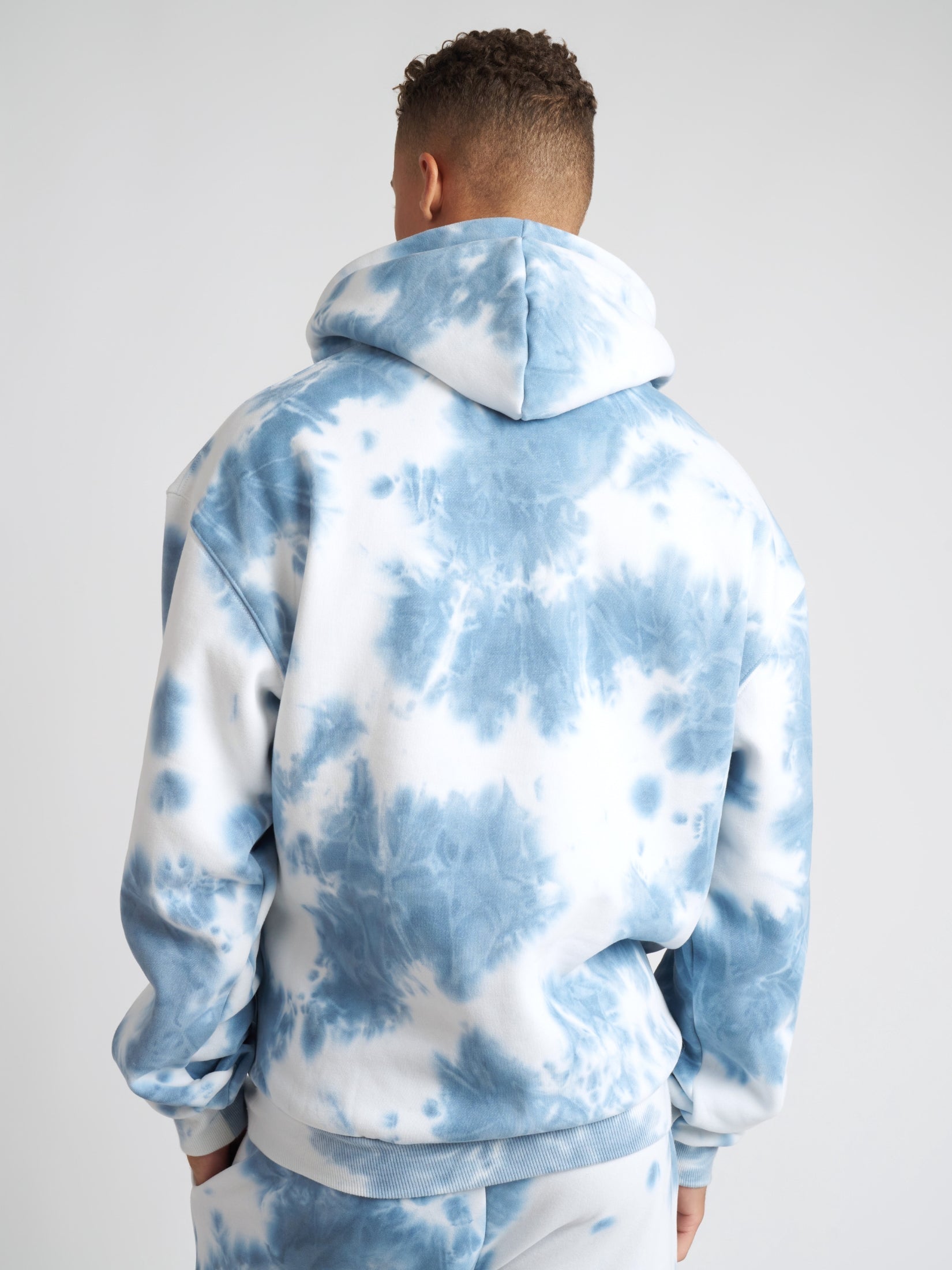 Sudadera Minimalista