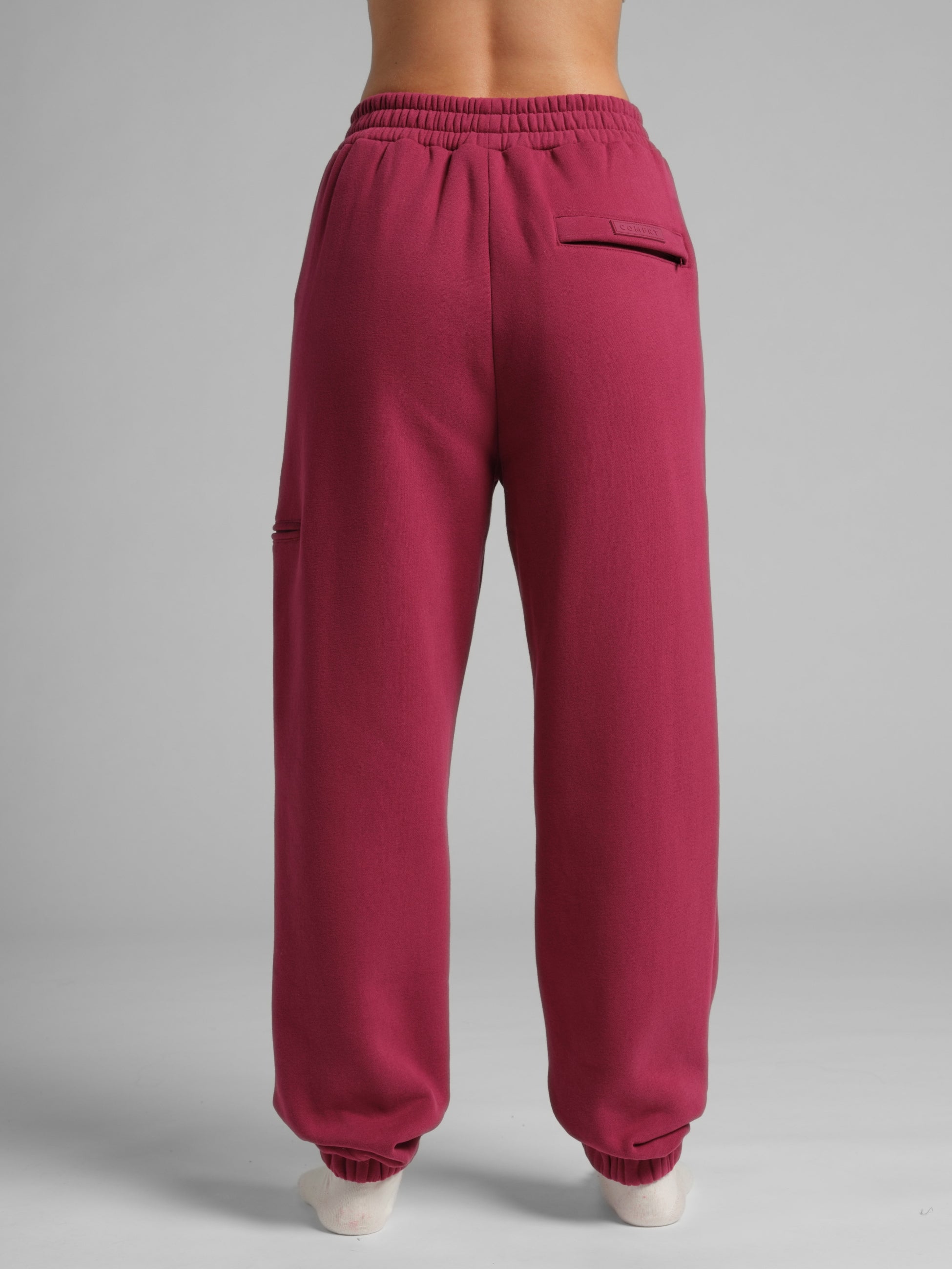 Airplane Mode Travel Sweatpants