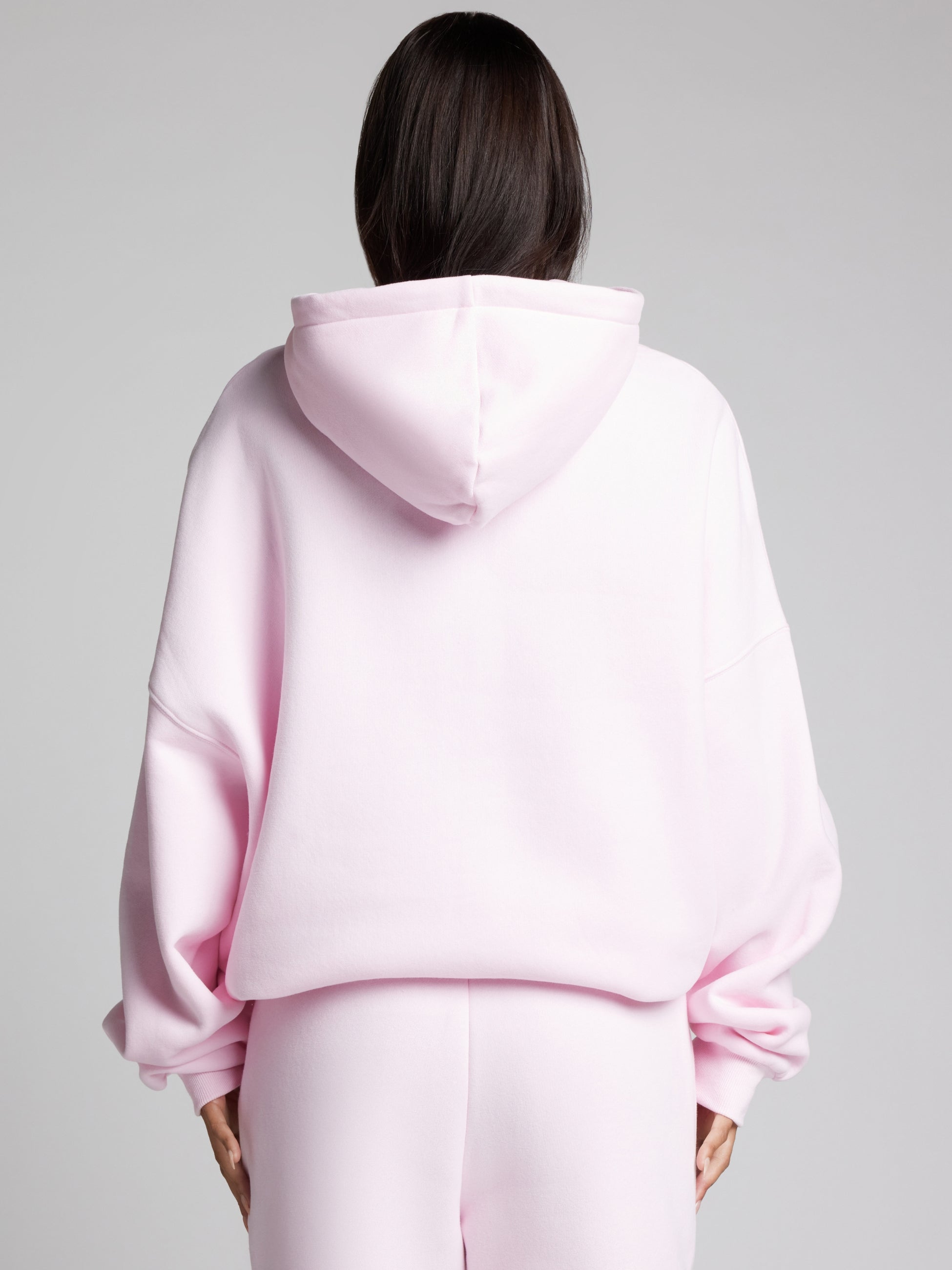 Sudadera Minimalista