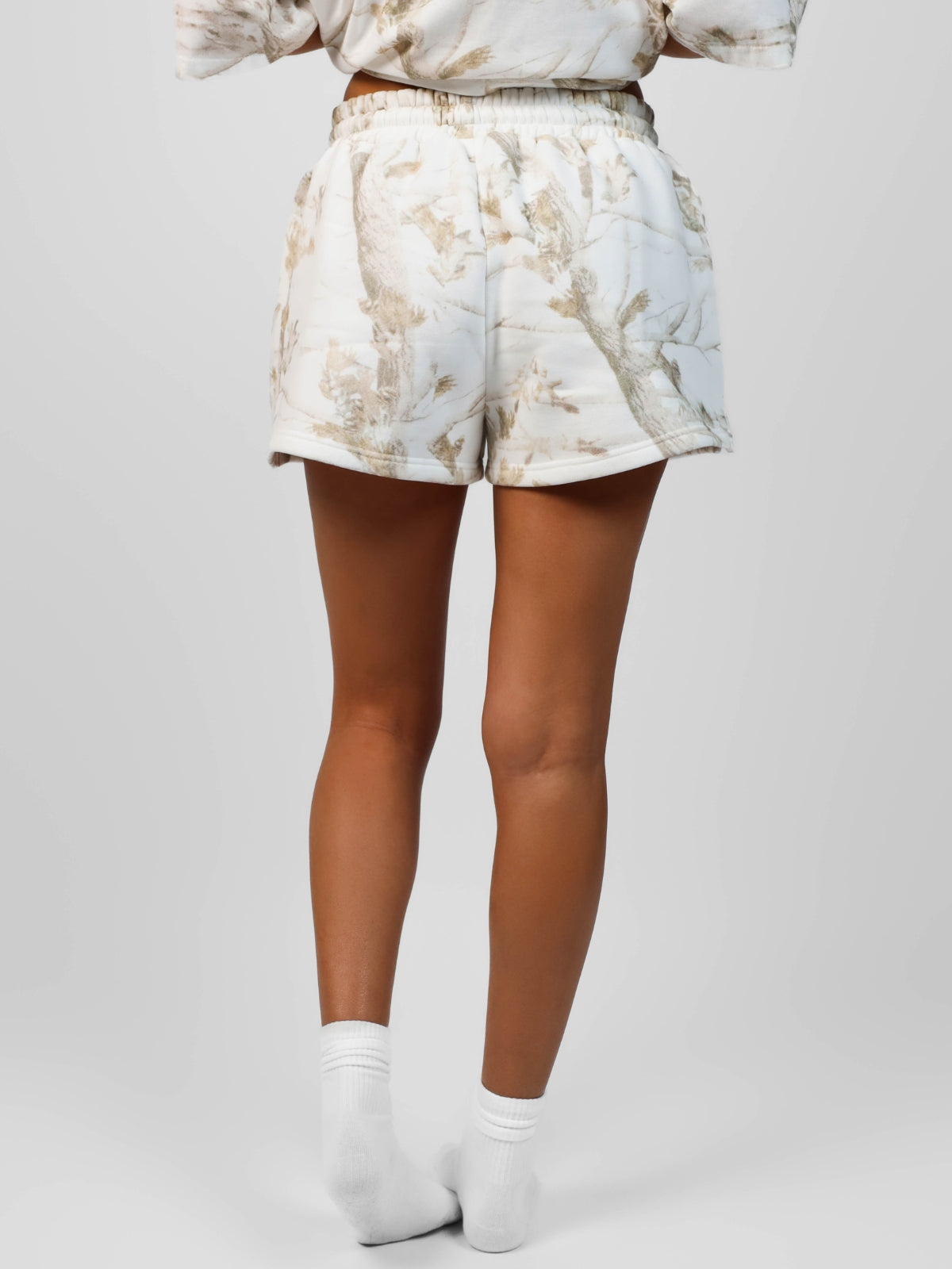 Camo Shorts