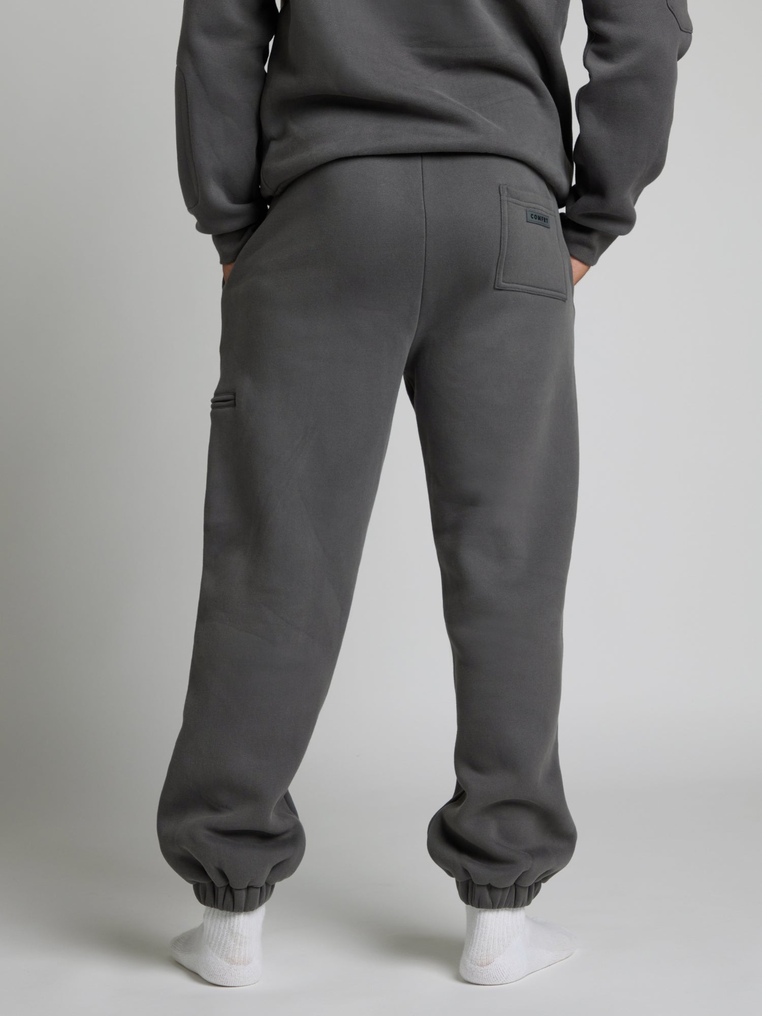 Airplane Mode Travel Sweatpants