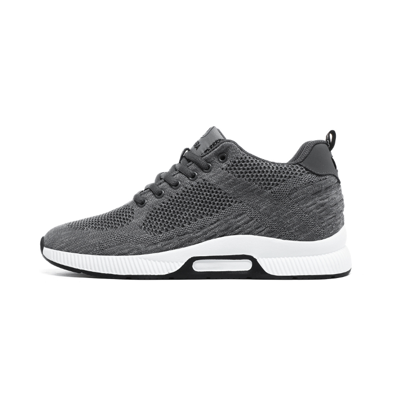 Tenis Pamper UltraPlex™ (+8cm de altura)