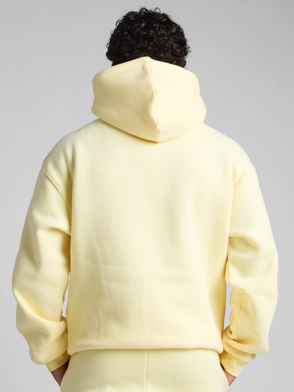 Sudadera Minimalista
