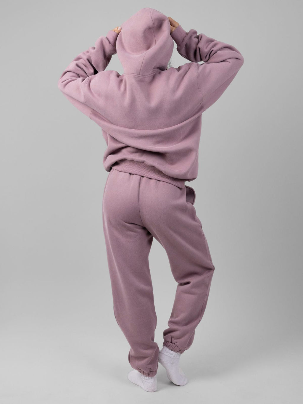 Minimalist Sweatpants