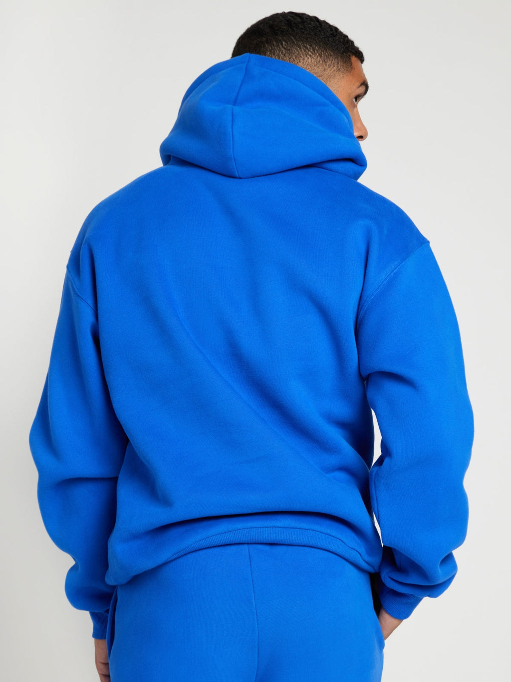 Sudadera Minimalista