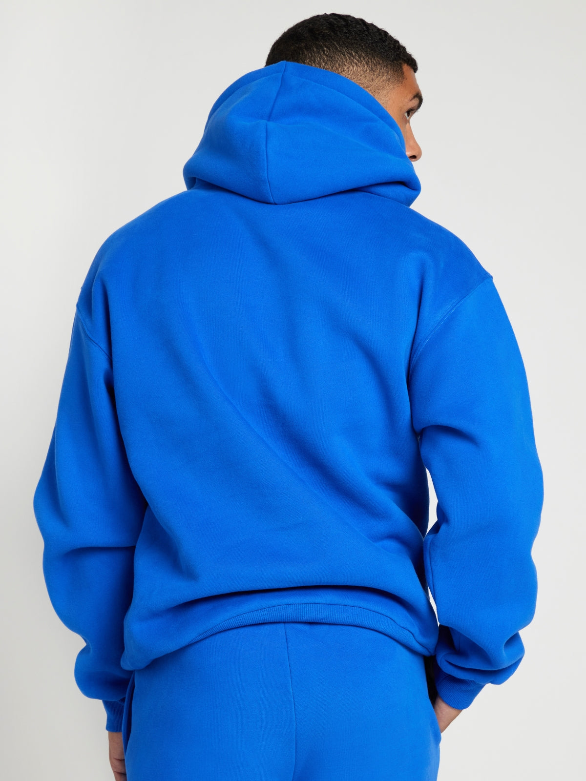 Sudadera Minimalista