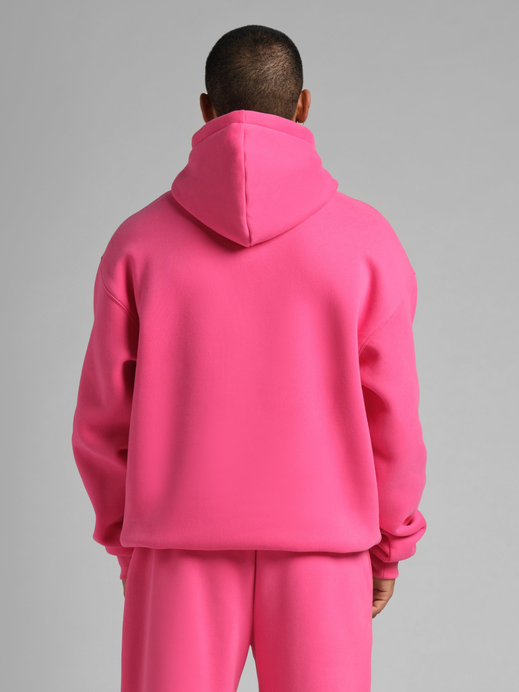 Sudadera Minimalista