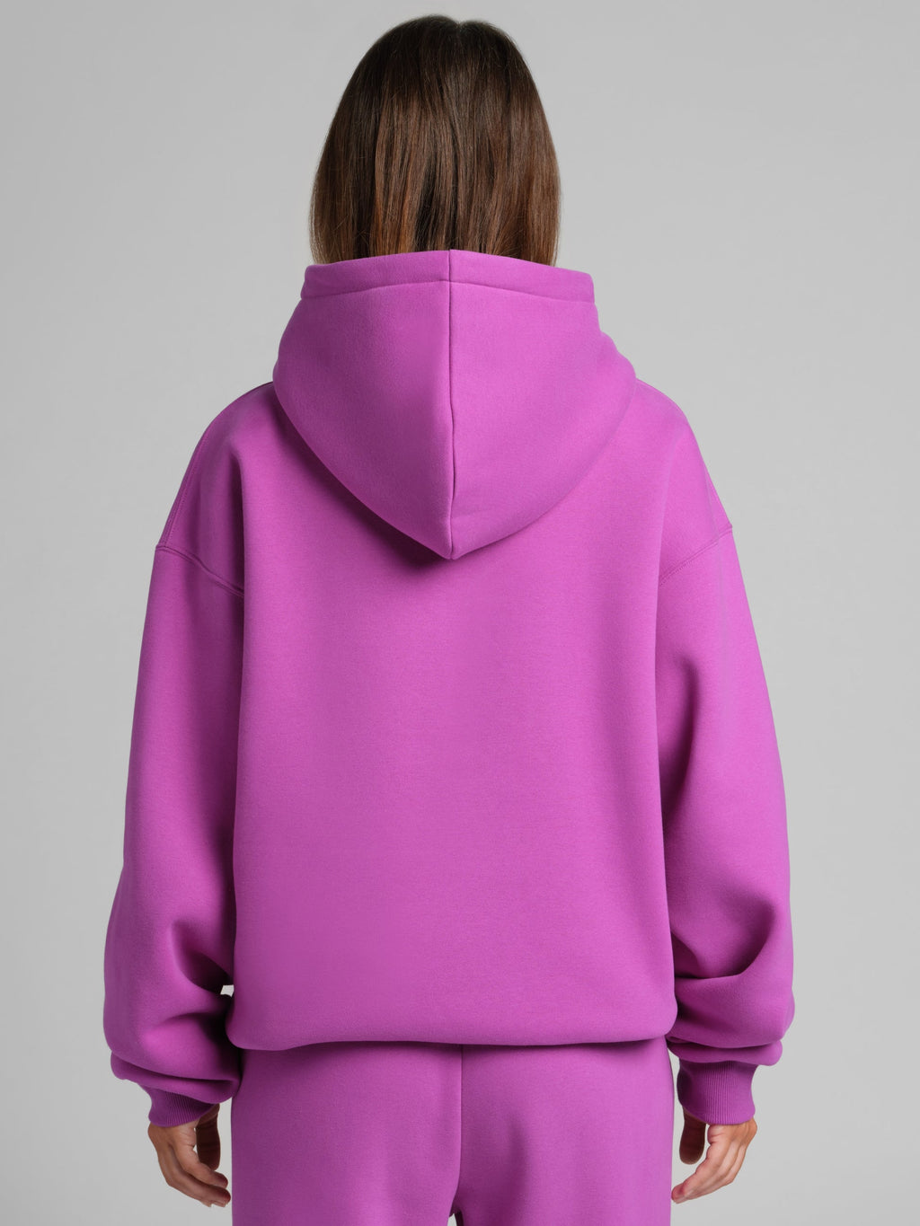 Sudadera Minimalista