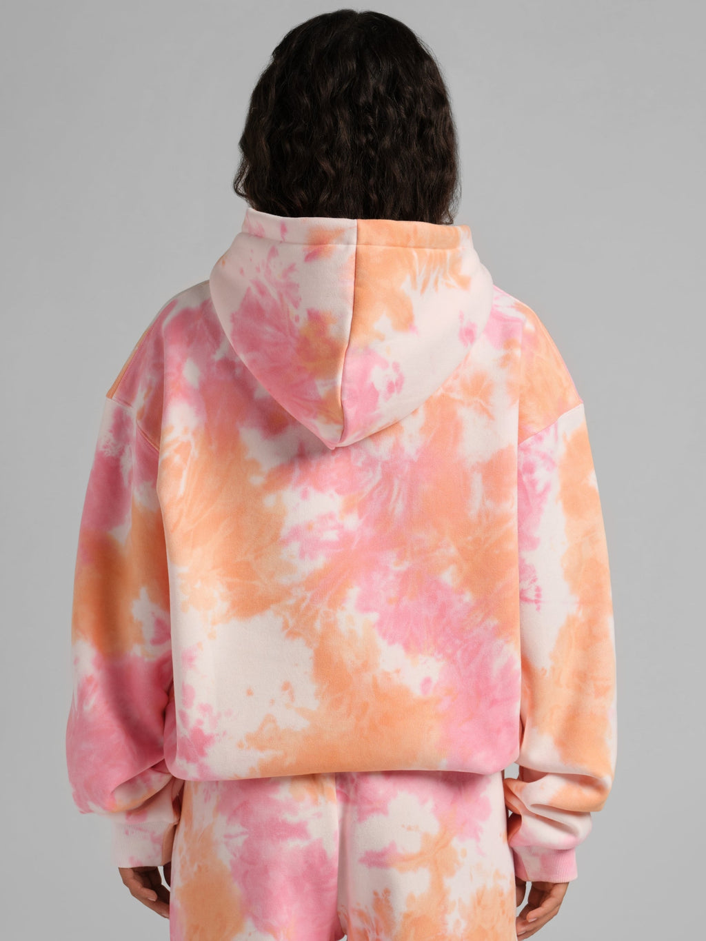 Sudadera Minimalista