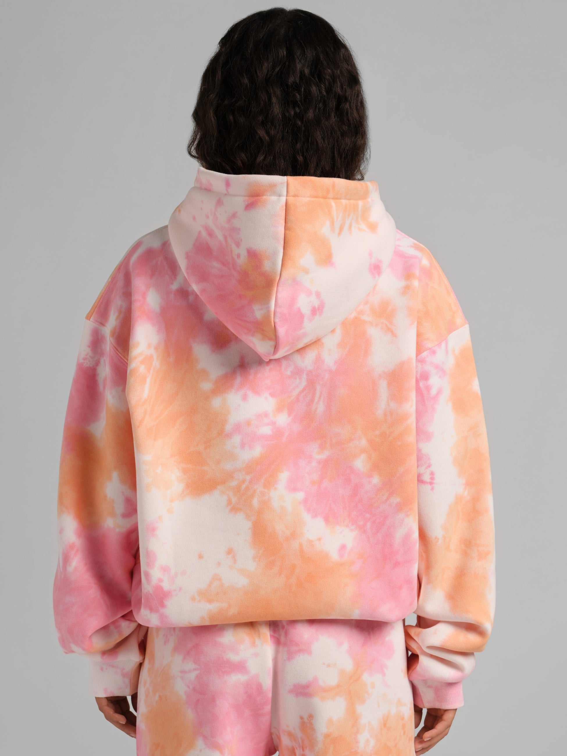 Sudadera Minimalista