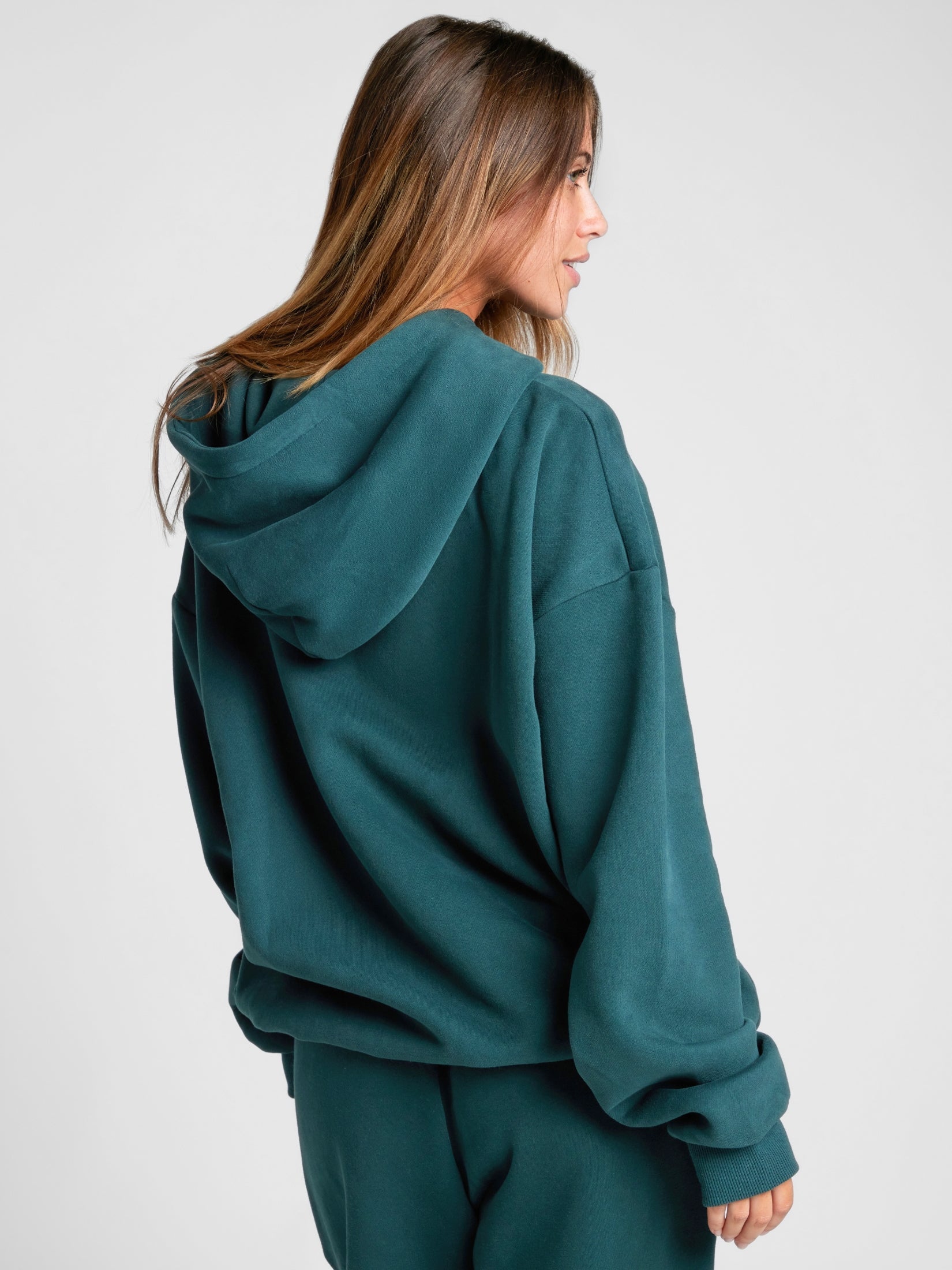 Signature Hoodie