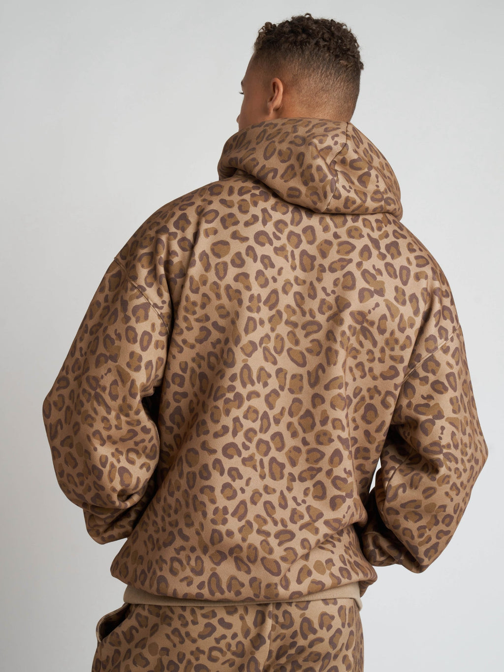Sudadera Minimalista