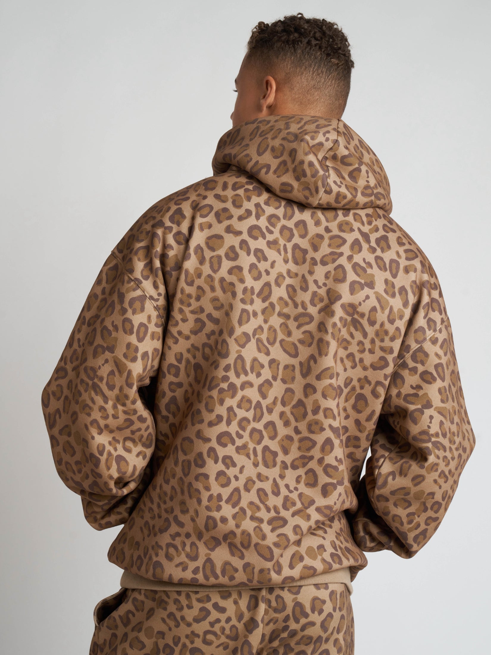Minimalist Hoodie