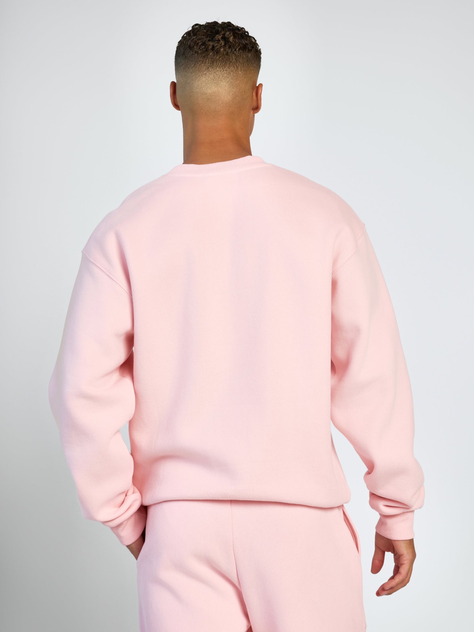 Pastel Crew