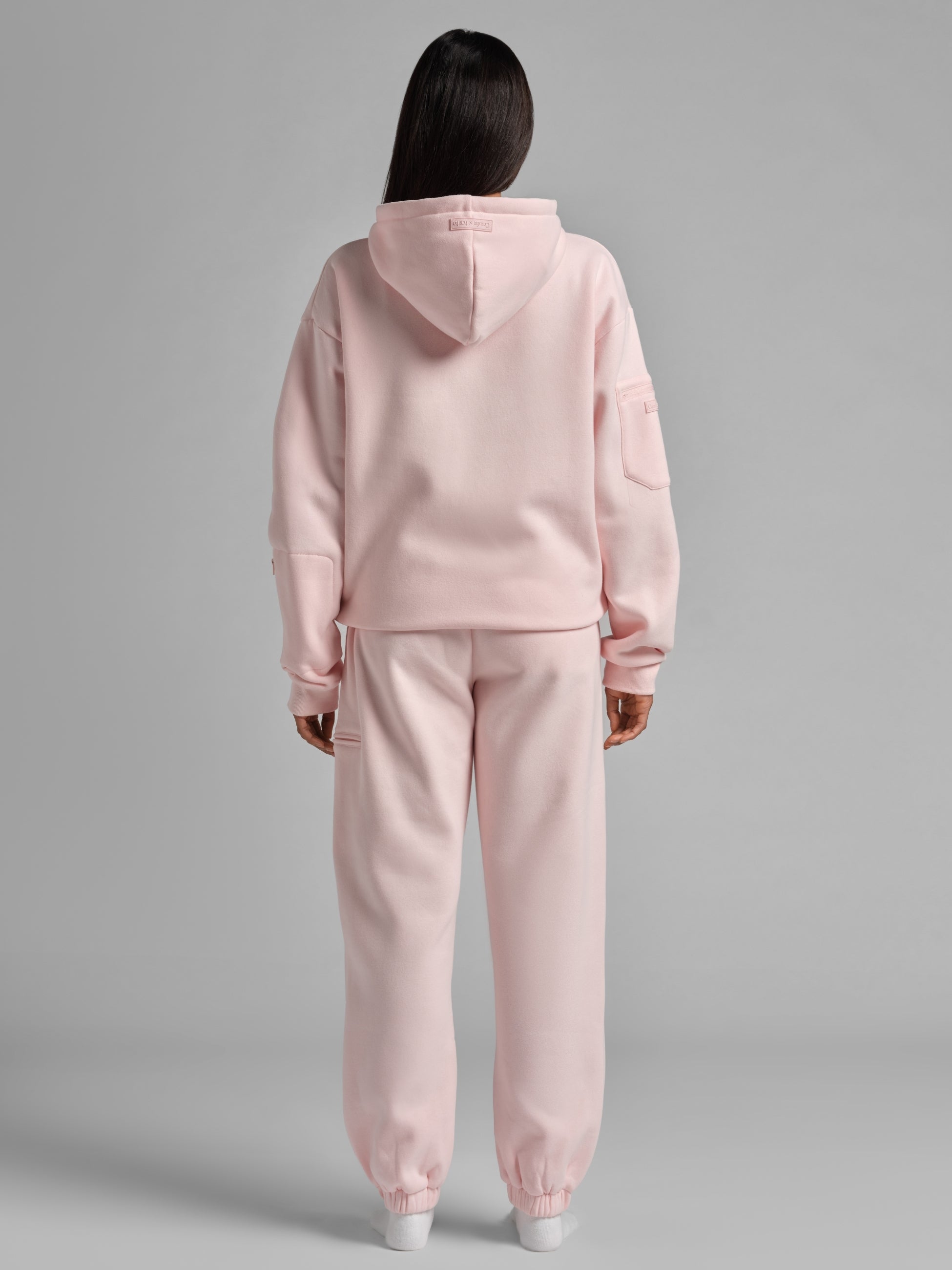 Comfrt x tarte Pantalones de Viaje Modo Avión