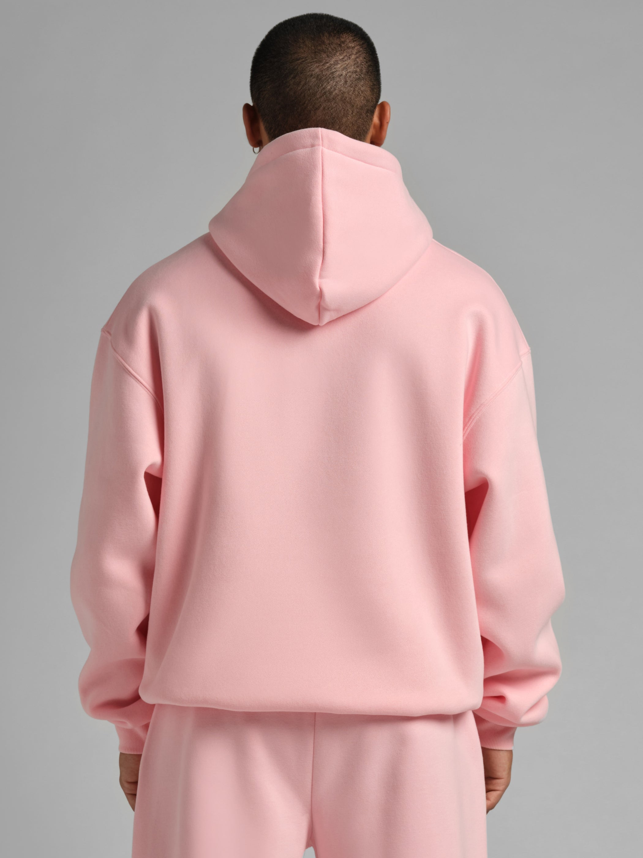 Sudadera Minimalista