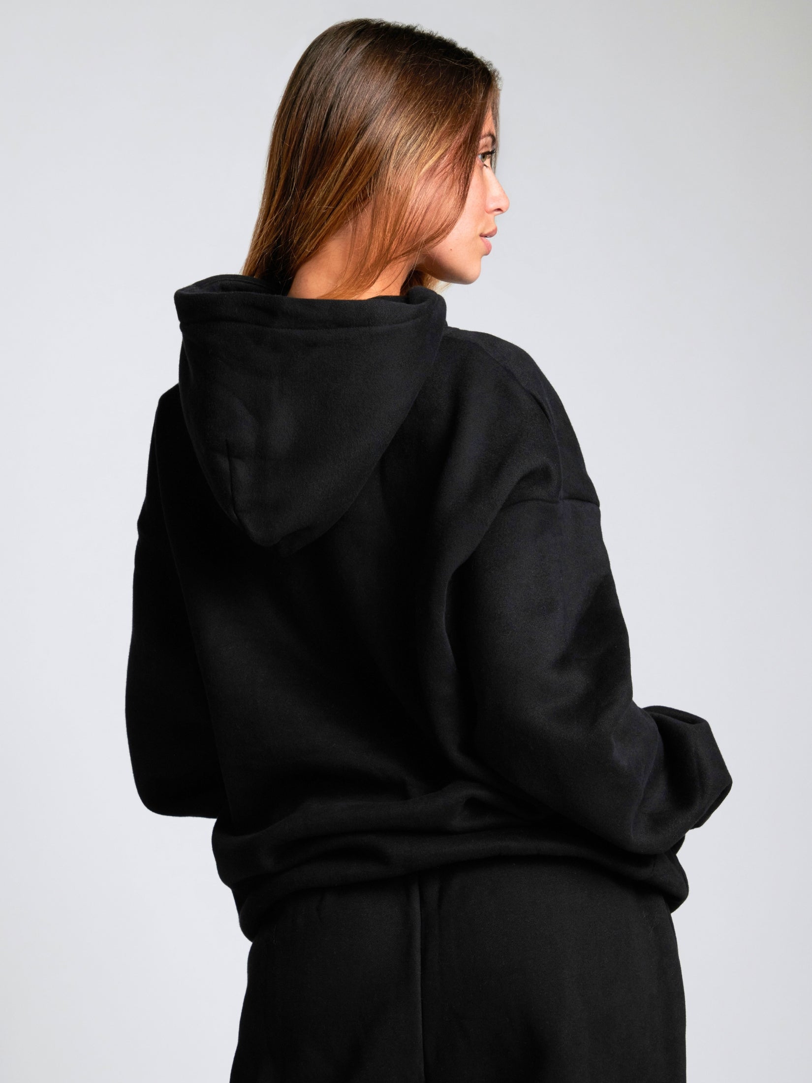 Signature Hoodie