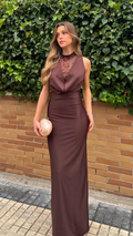 Vestido Minerva