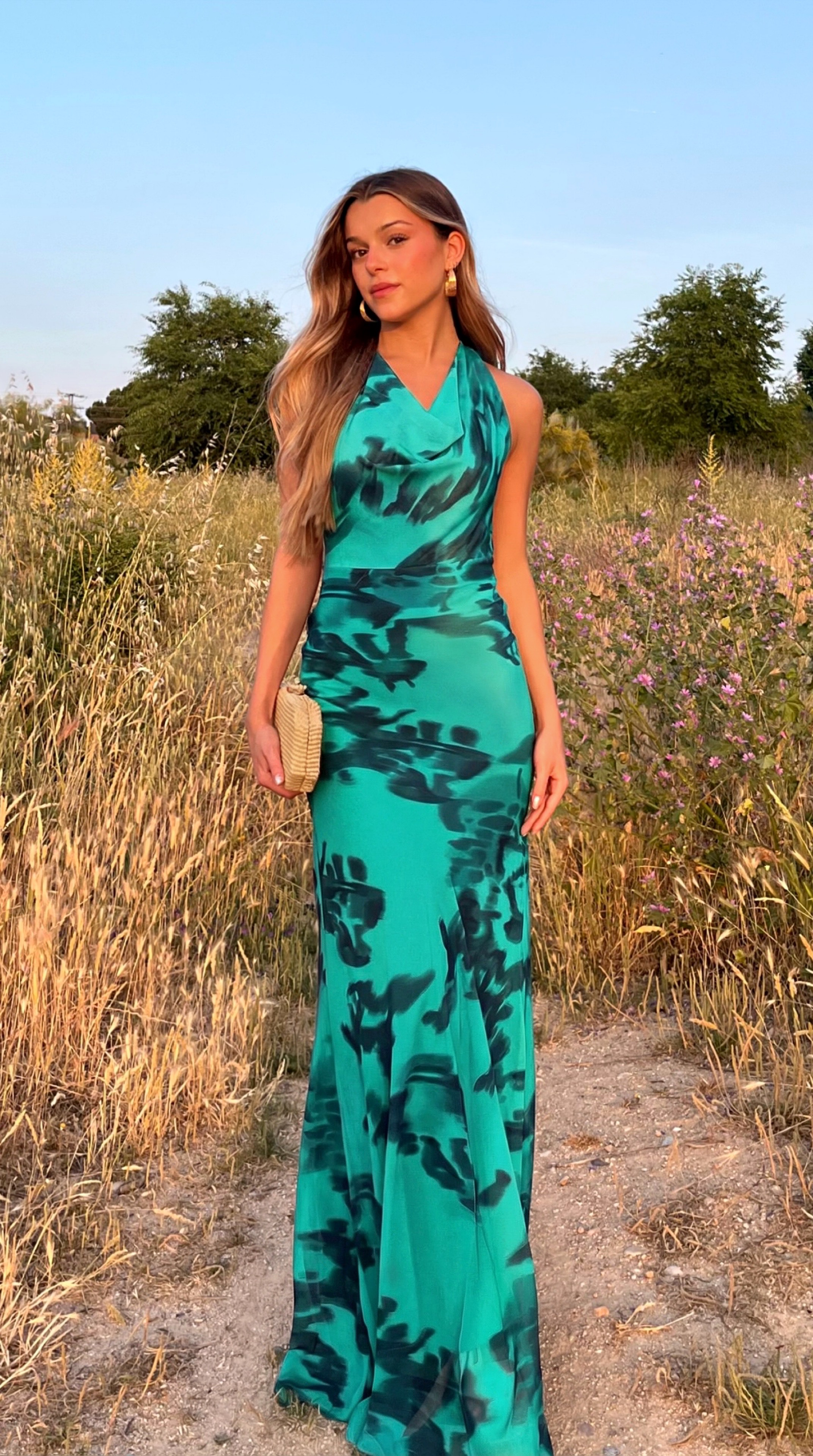 Vestido Miranda