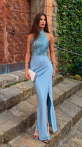 Vestido Nia