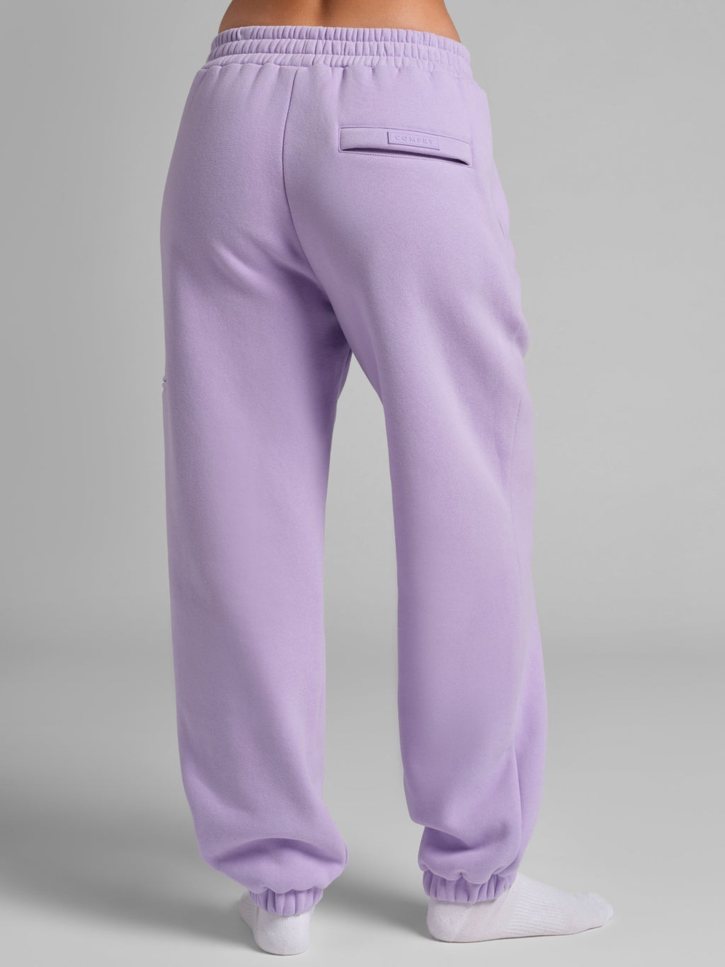 Airplane Mode Travel Sweatpants