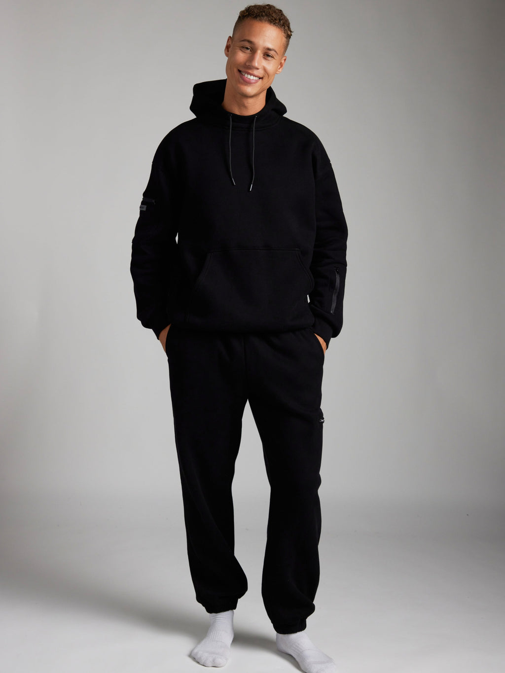 Airplane Mode Travel Sweatpants