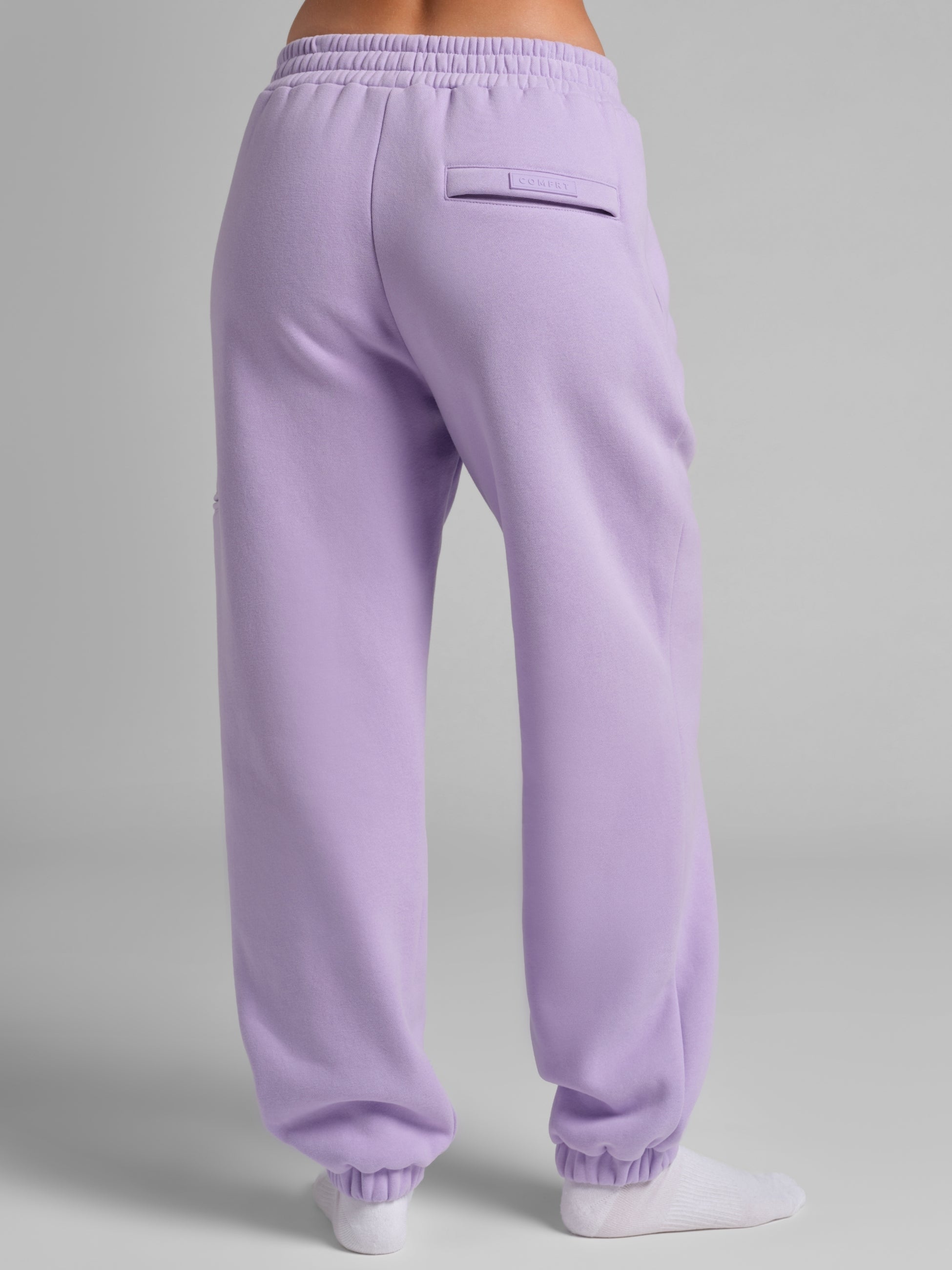 Comfrt x tarte Pantalones de Viaje Modo Avión