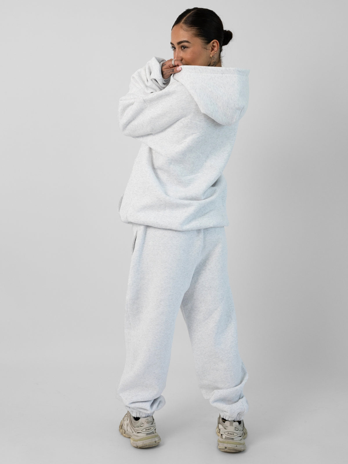 Pantalones de Sudadera Signature - Pre-Orden