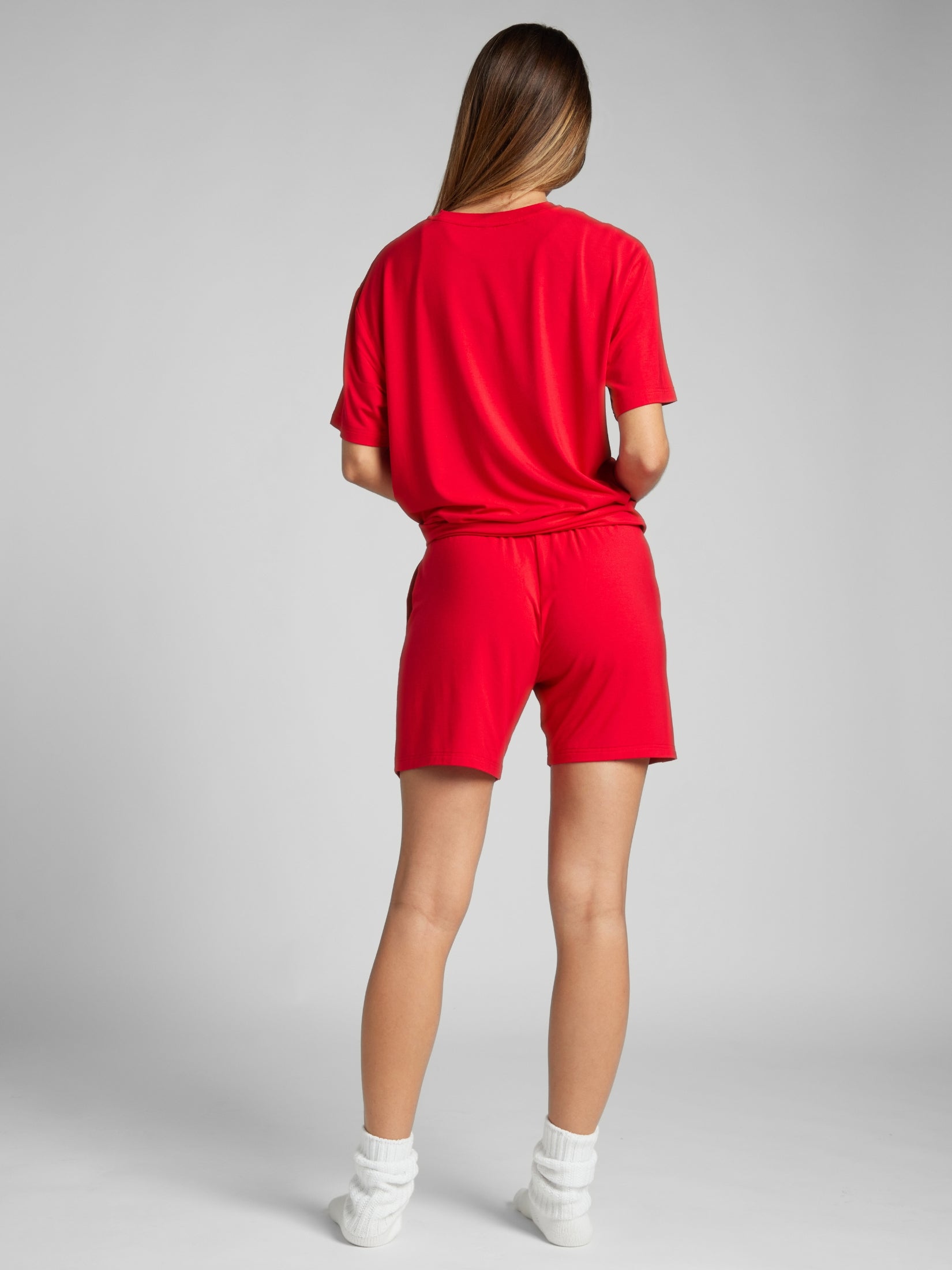 Cloud Lounge Shorts