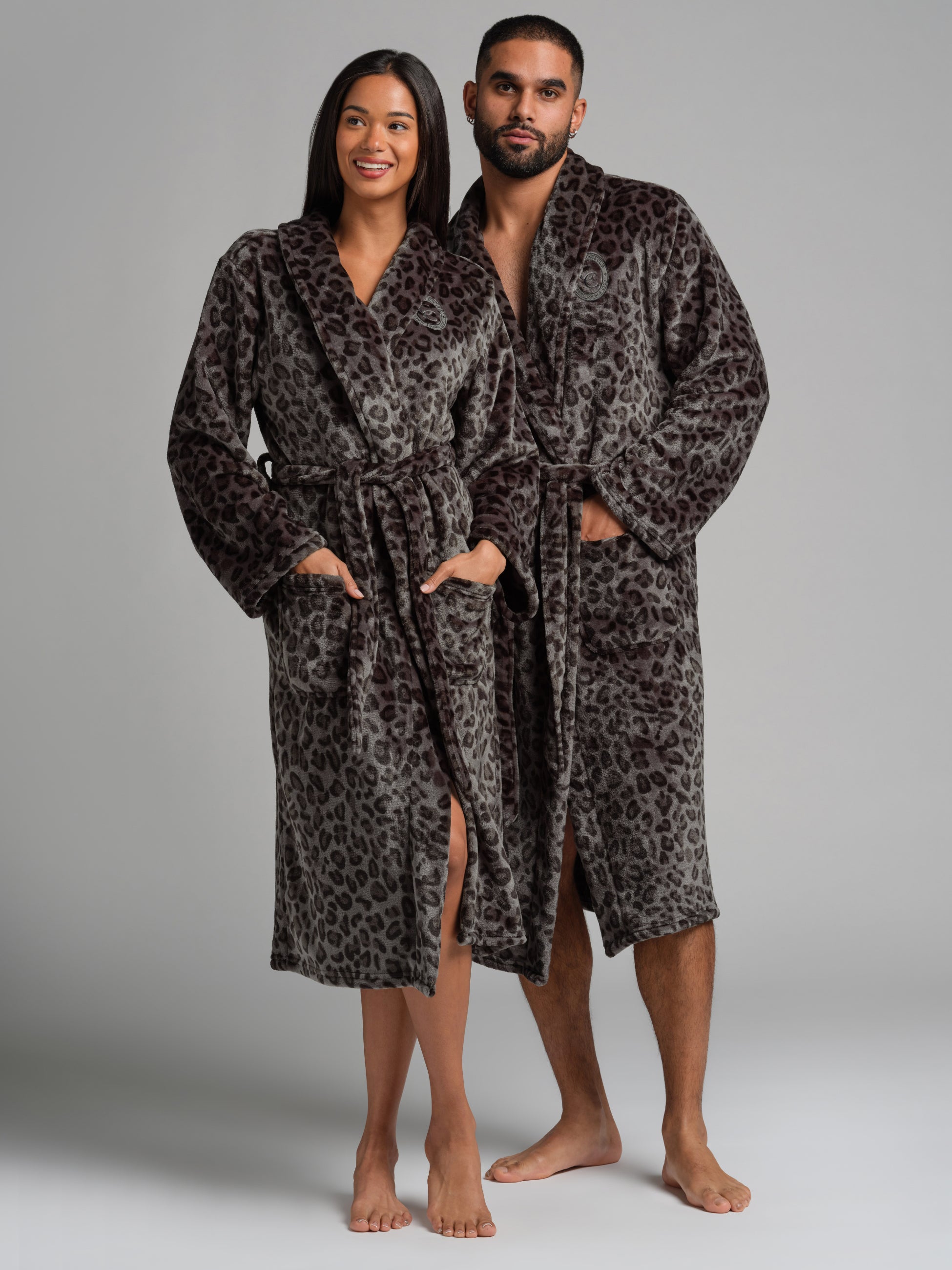 Dreamday™ Plush Robe