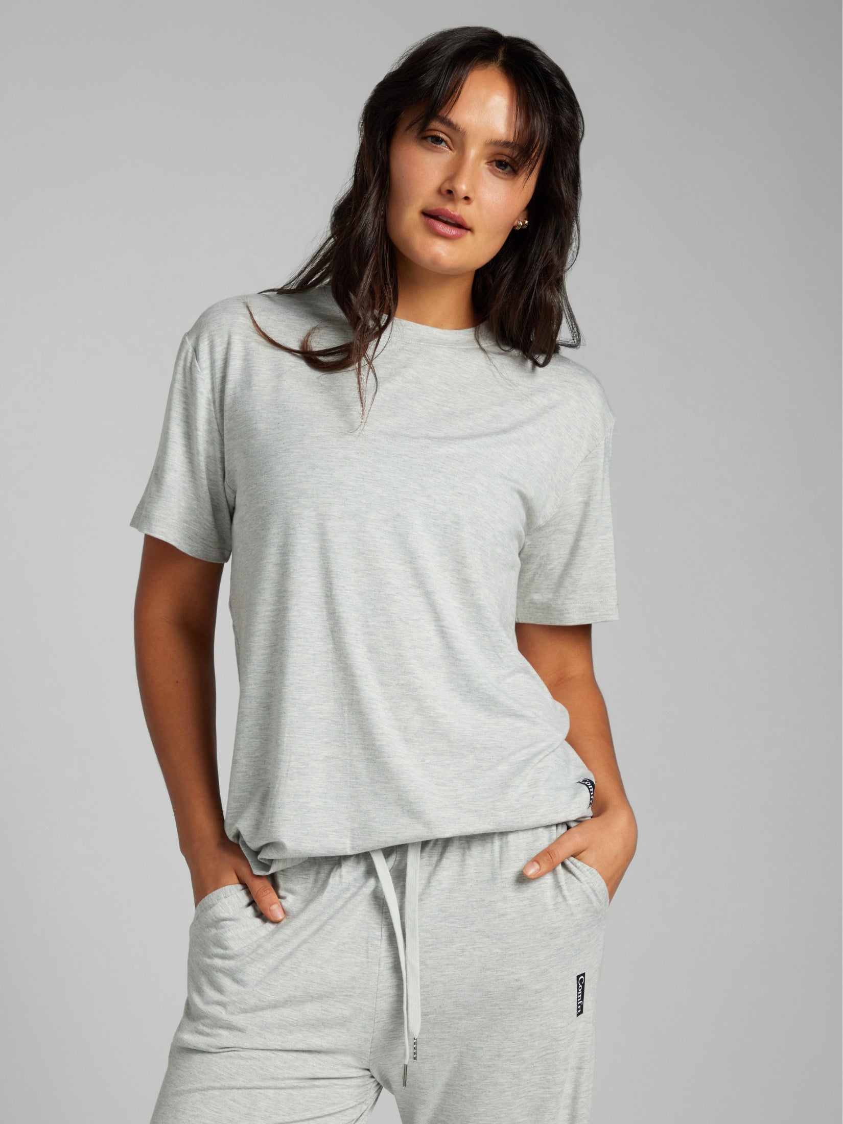 Cloud Lounge Tee