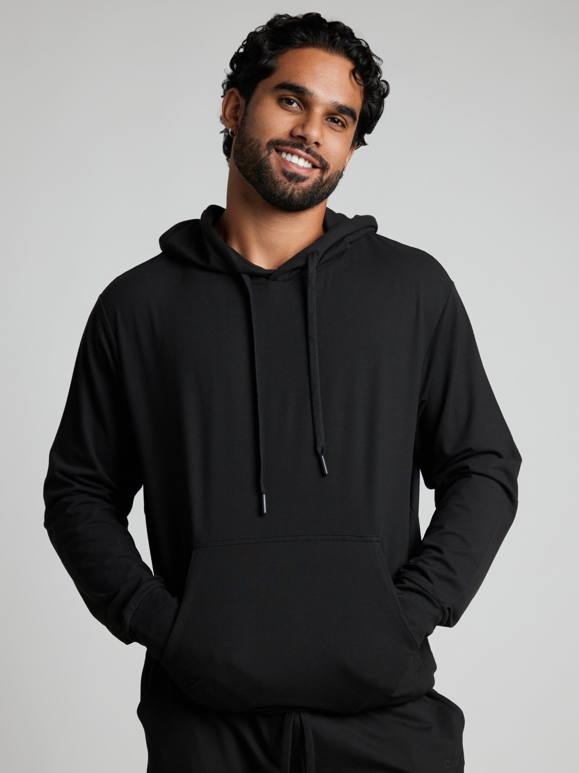 AllDayJersey™ Hoodie