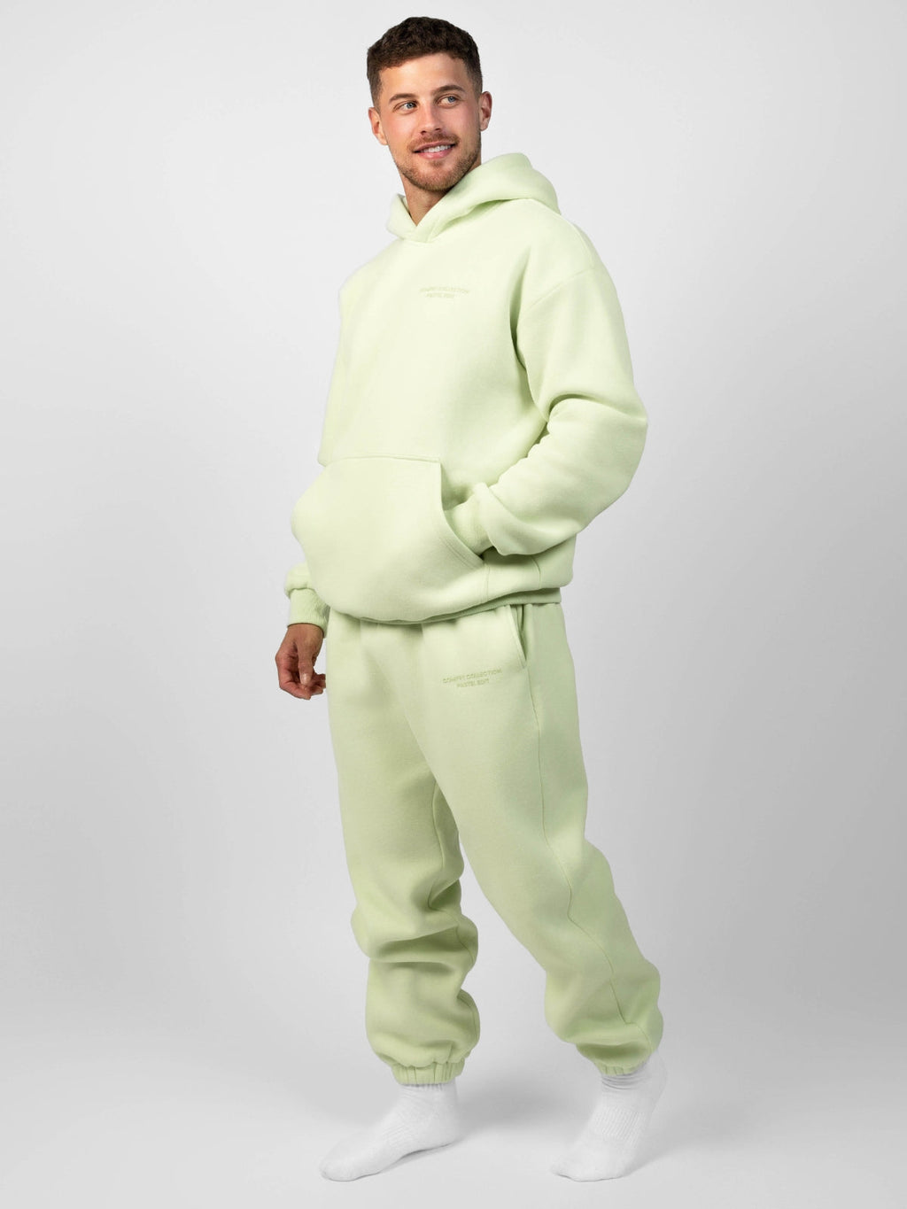 Pastel Sweatpants