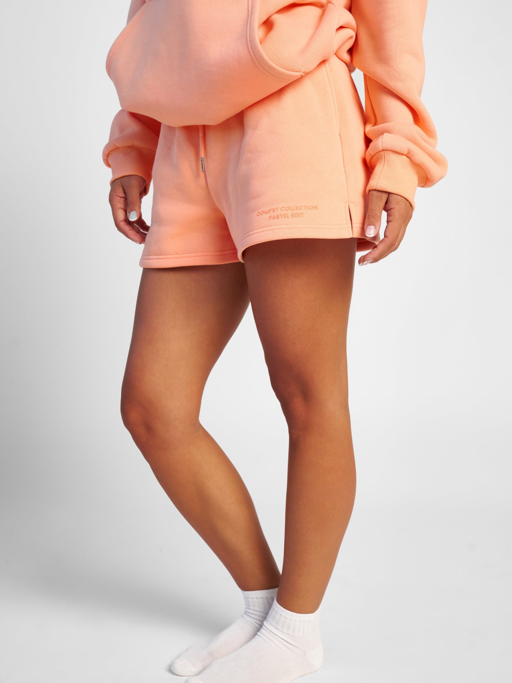 Pastel Shorts