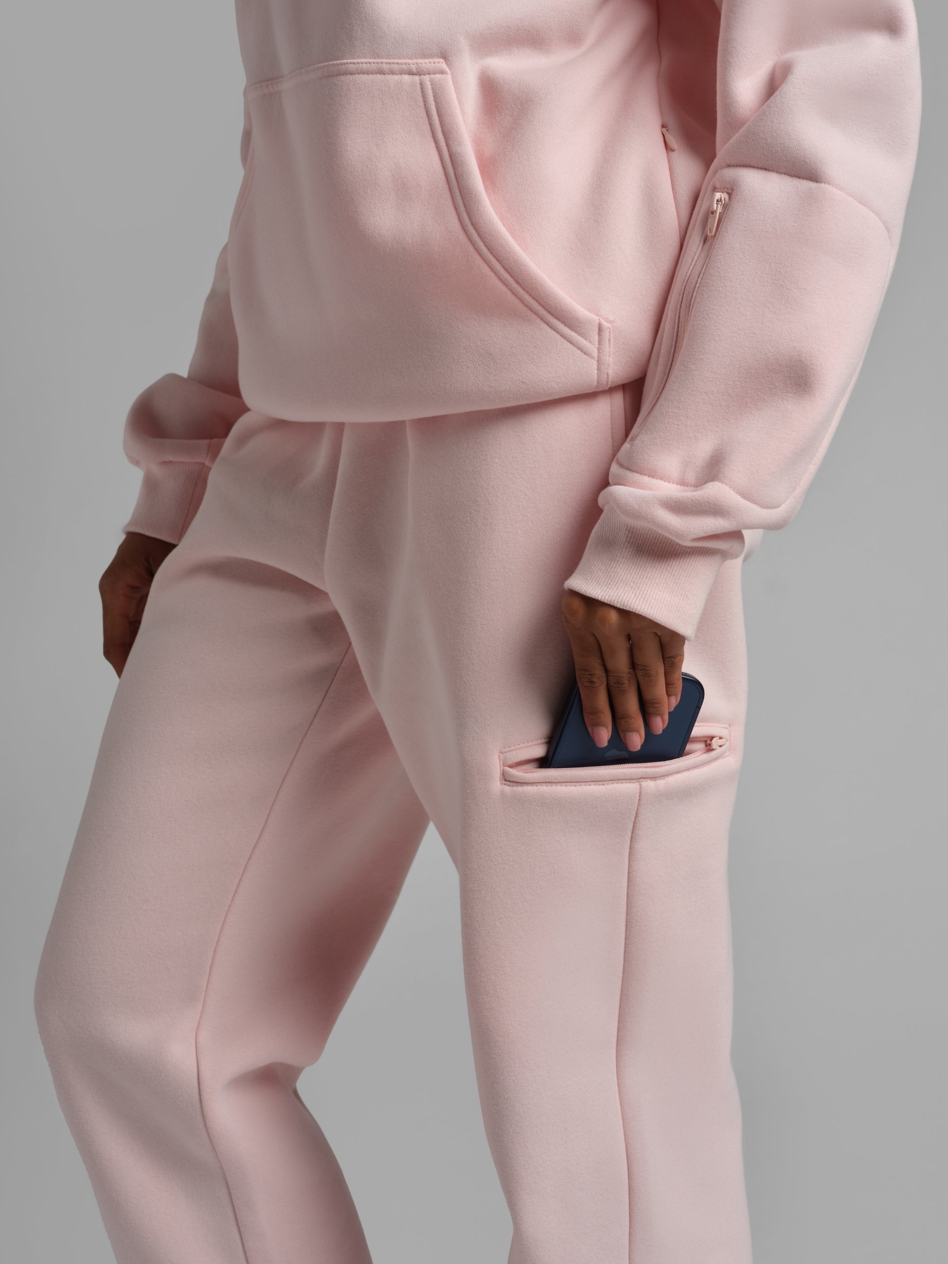 Comfrt x tarte Pantalones de Viaje Modo Avión