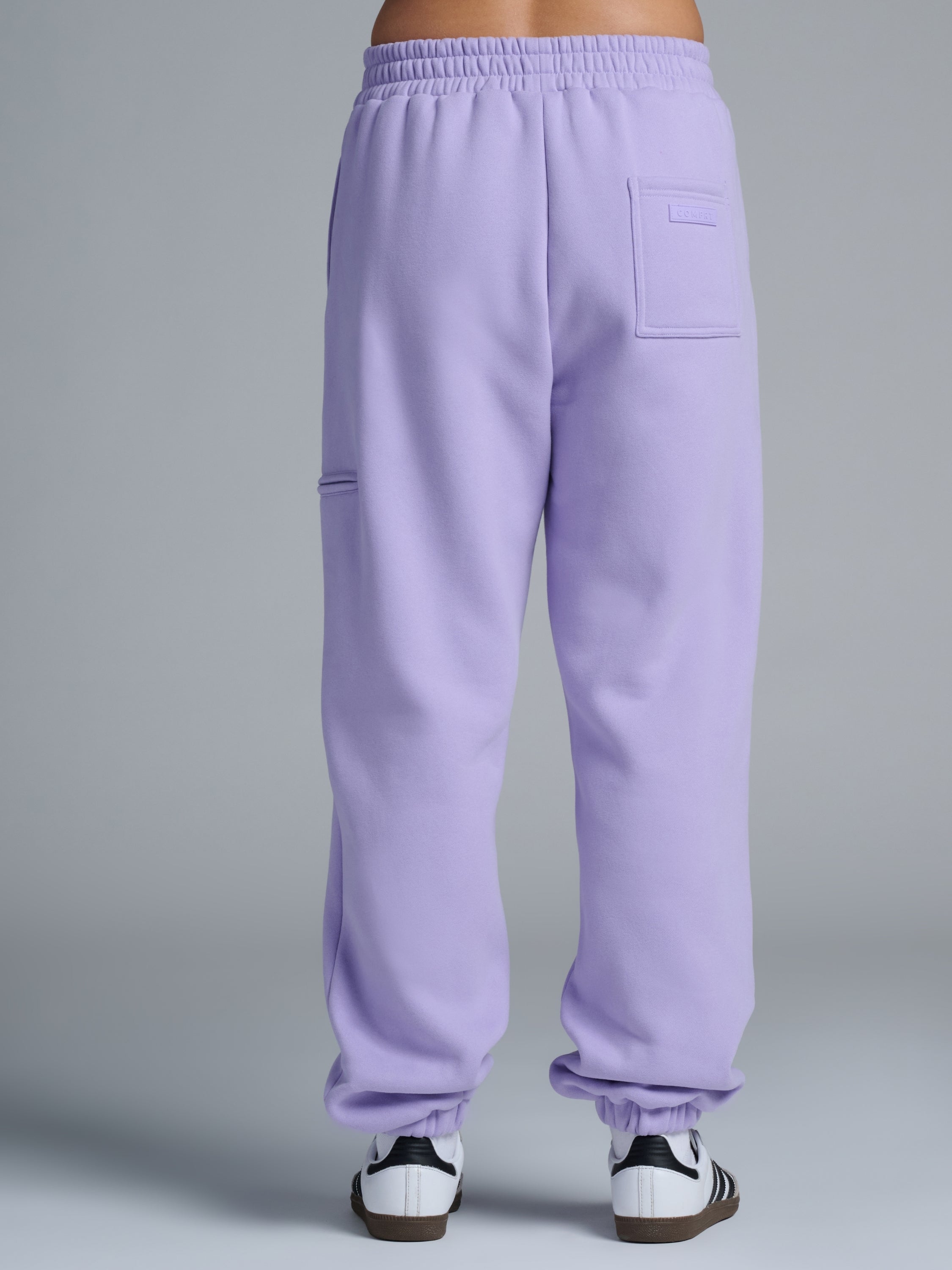 Airplane Mode Travel Sweatpants